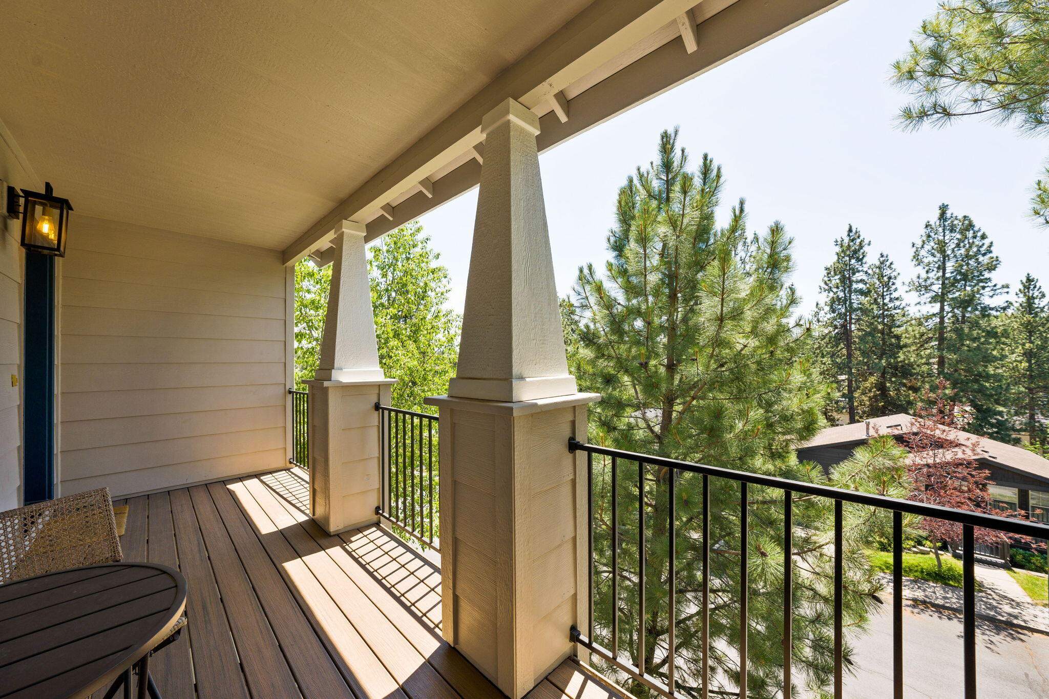 Westside Pines - Residential