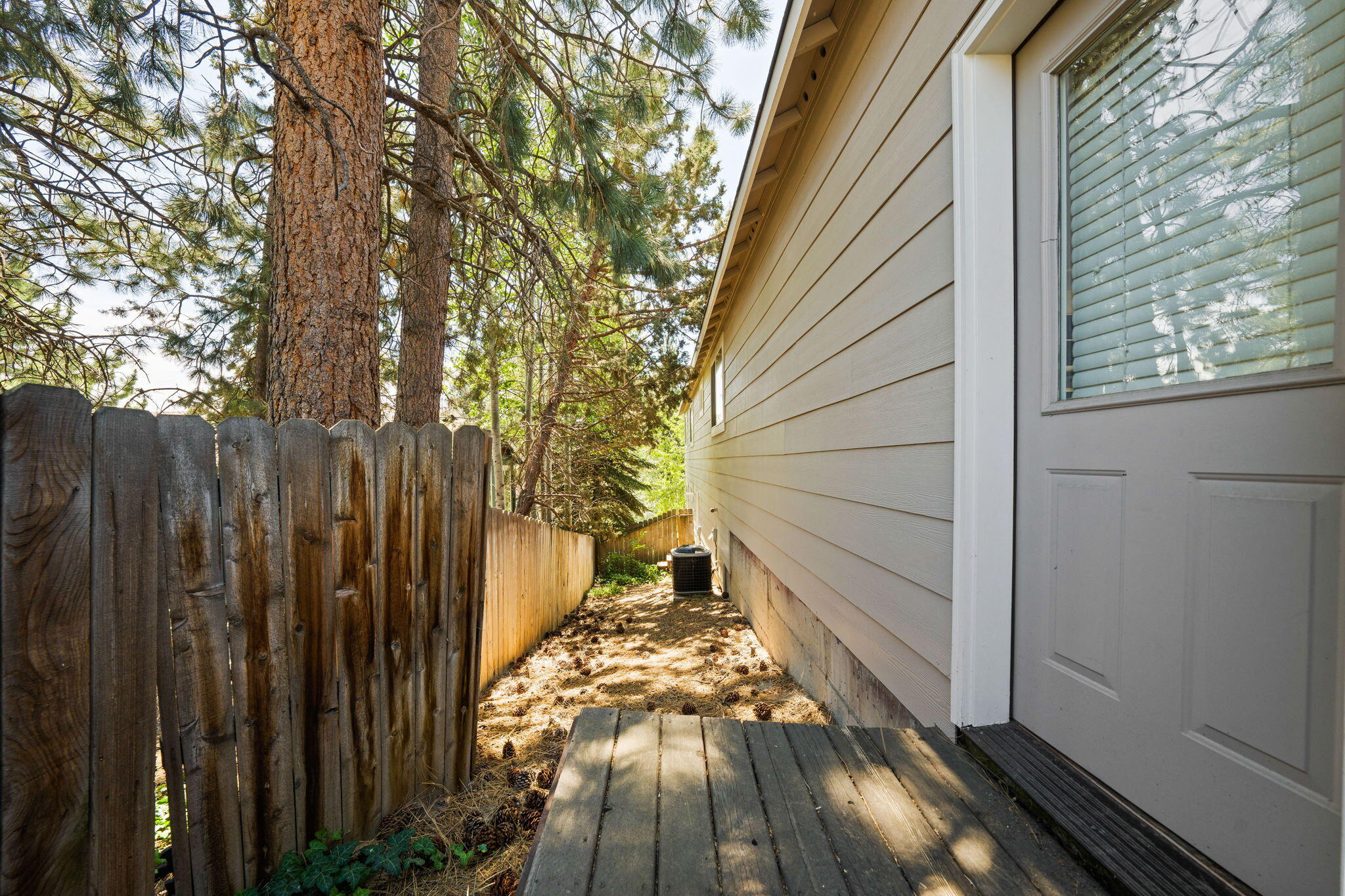 Westside Pines - Residential