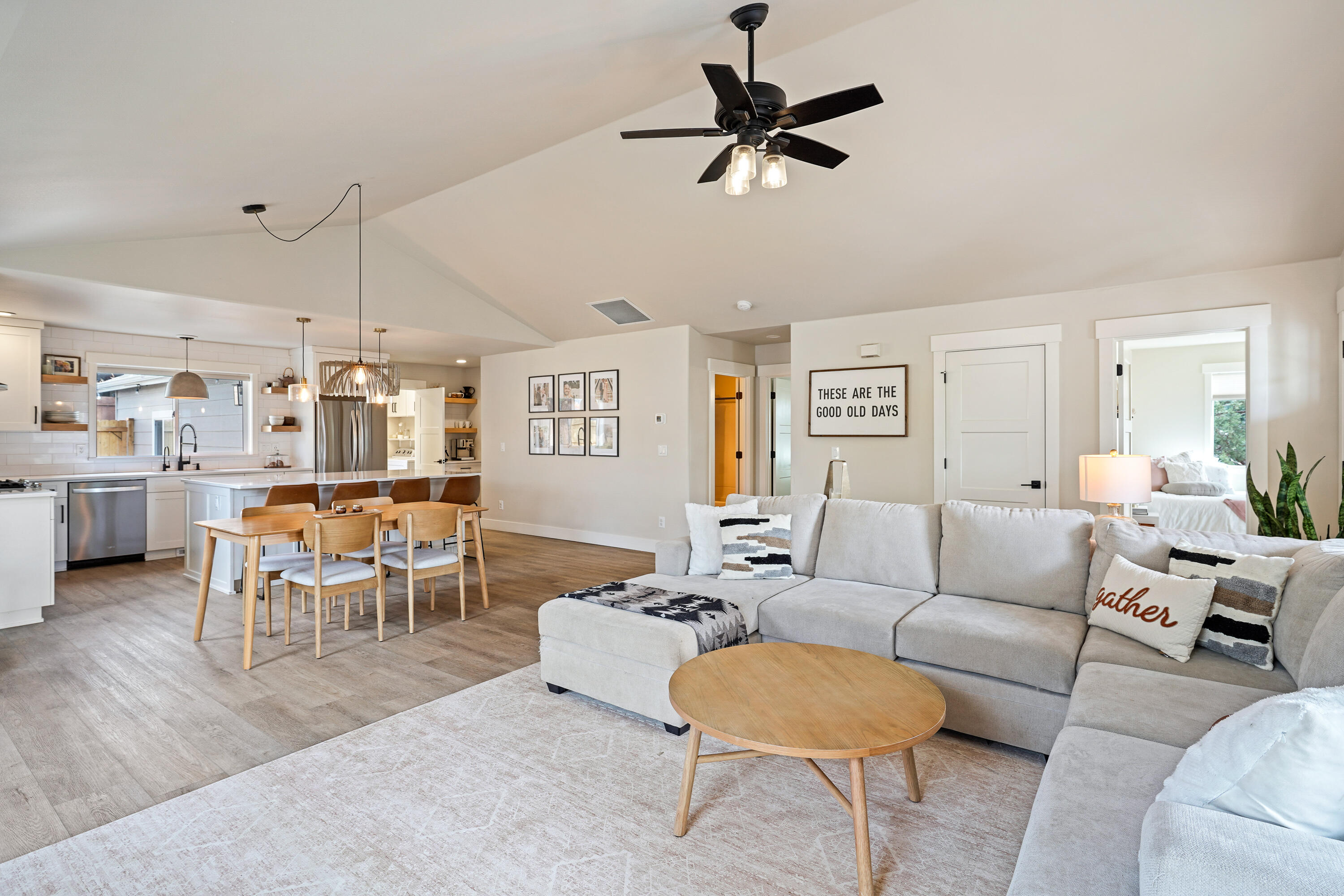 Westside Pines - Residential