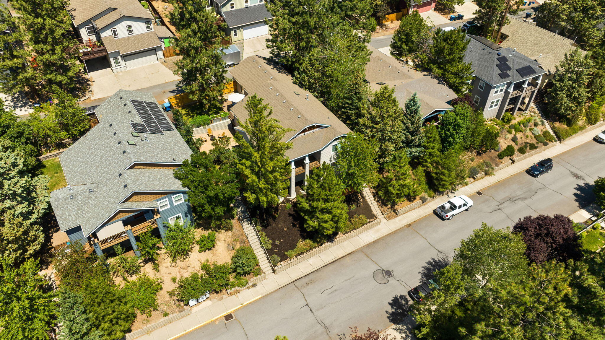 Westside Pines - Residential