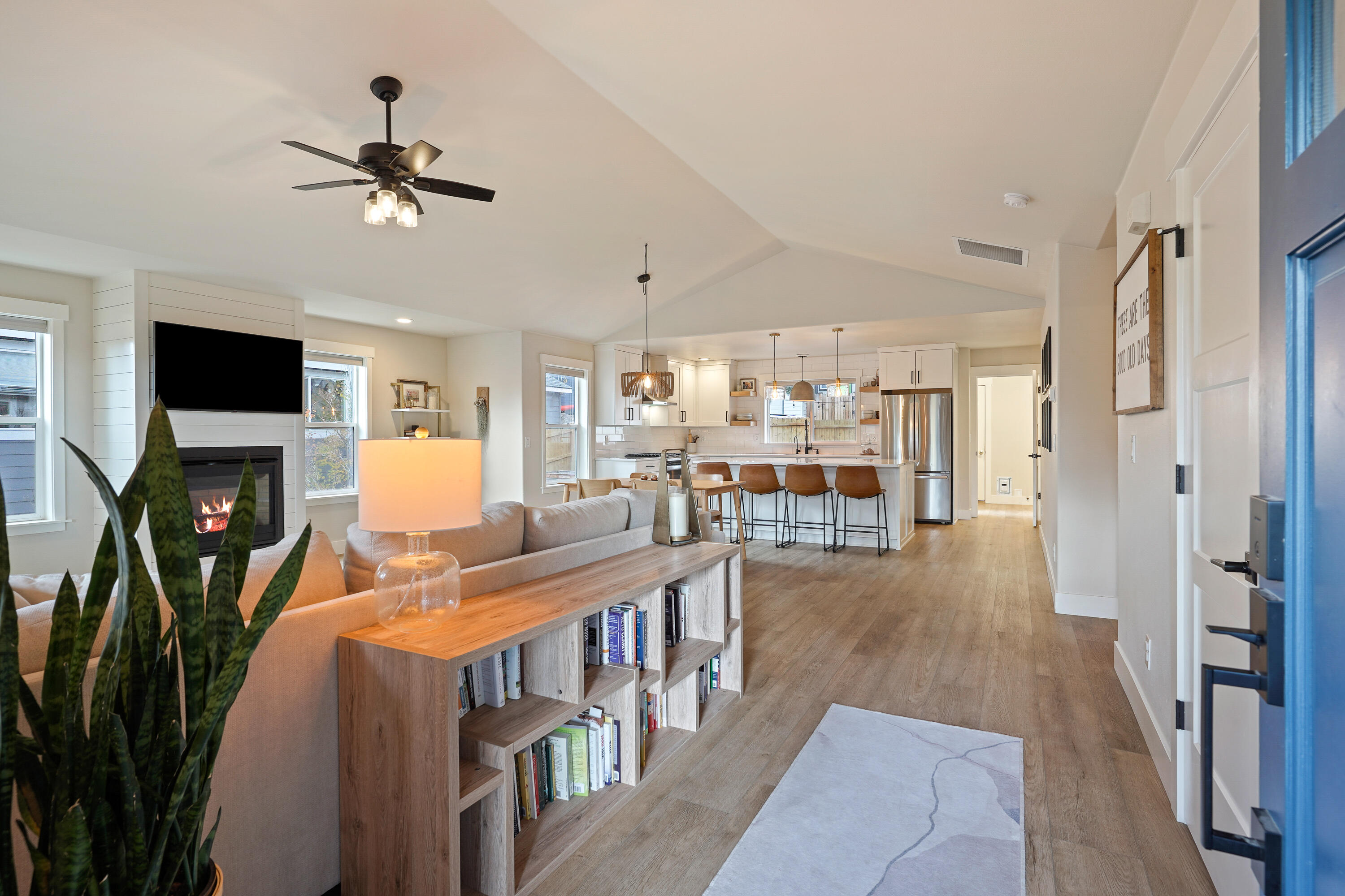 Westside Pines - Residential