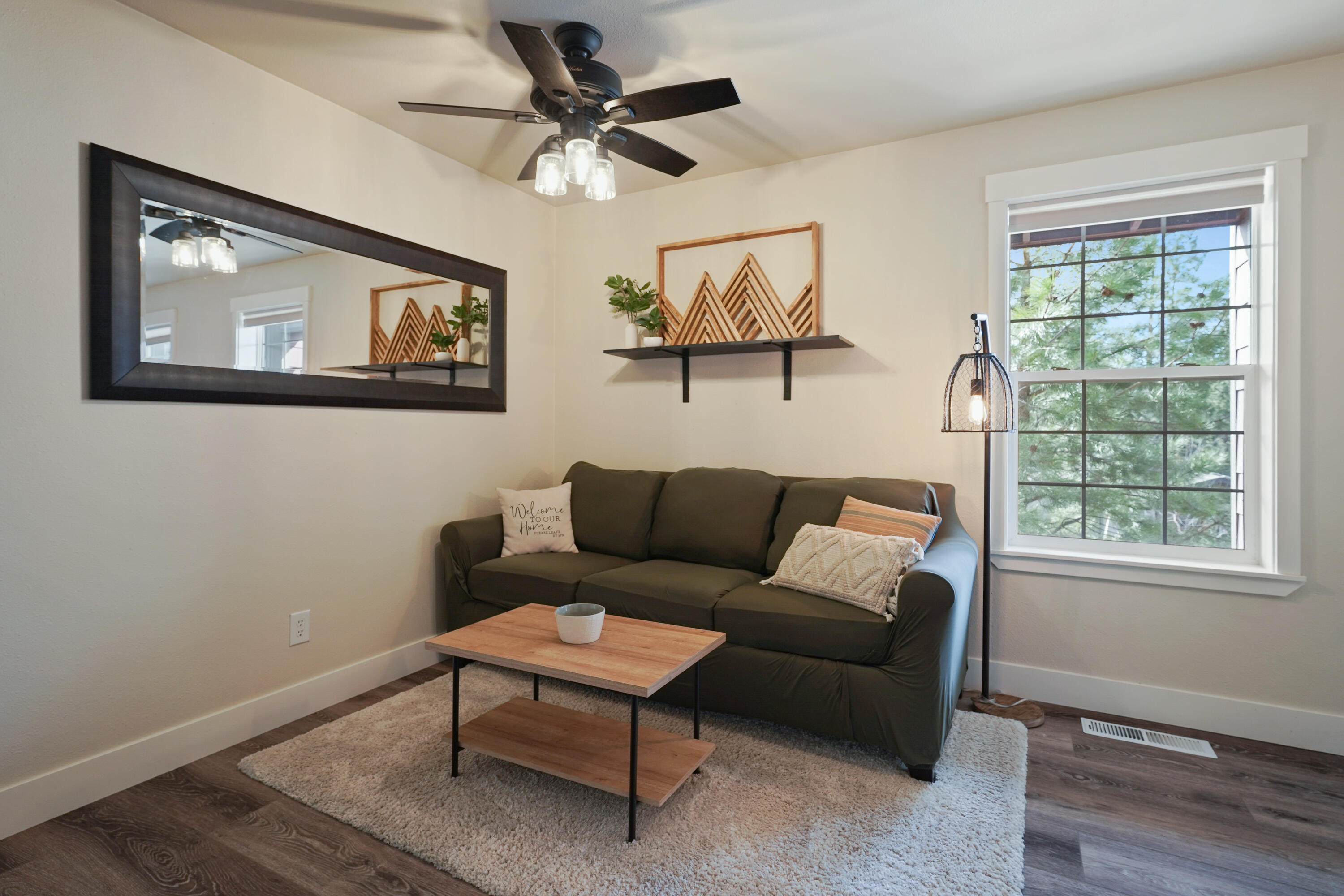 Westside Pines - Residential