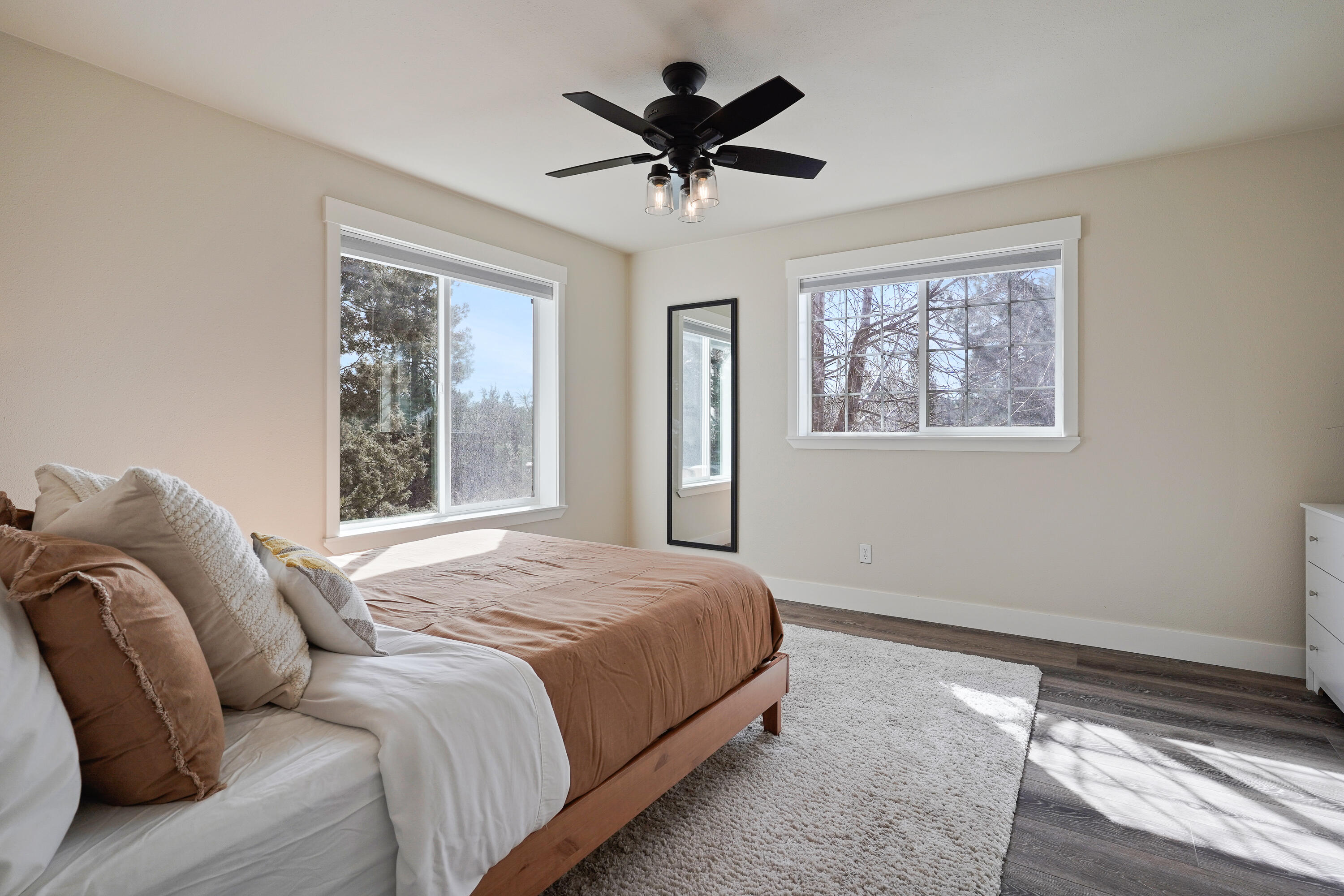 Westside Pines - Residential