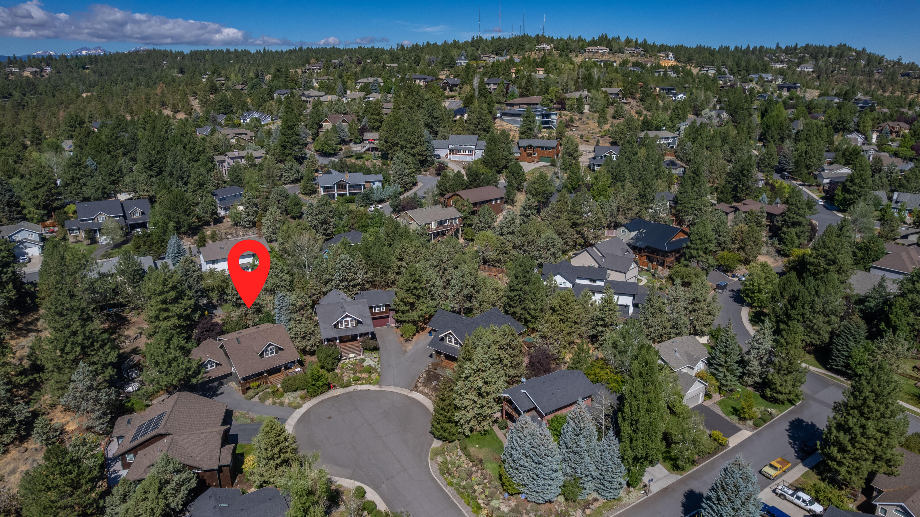 Heights Of Bend - Residential