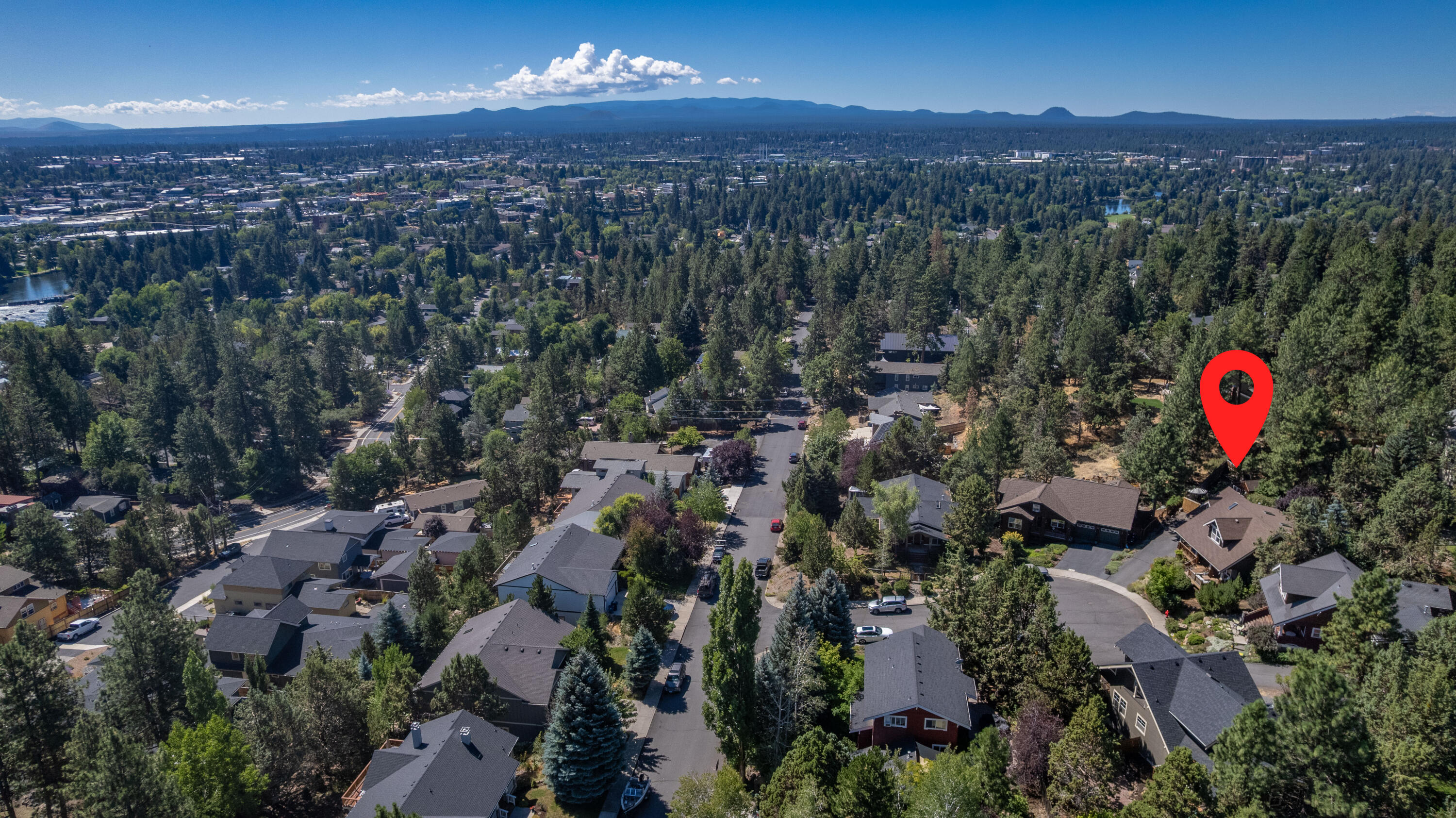 Heights Of Bend - Residential