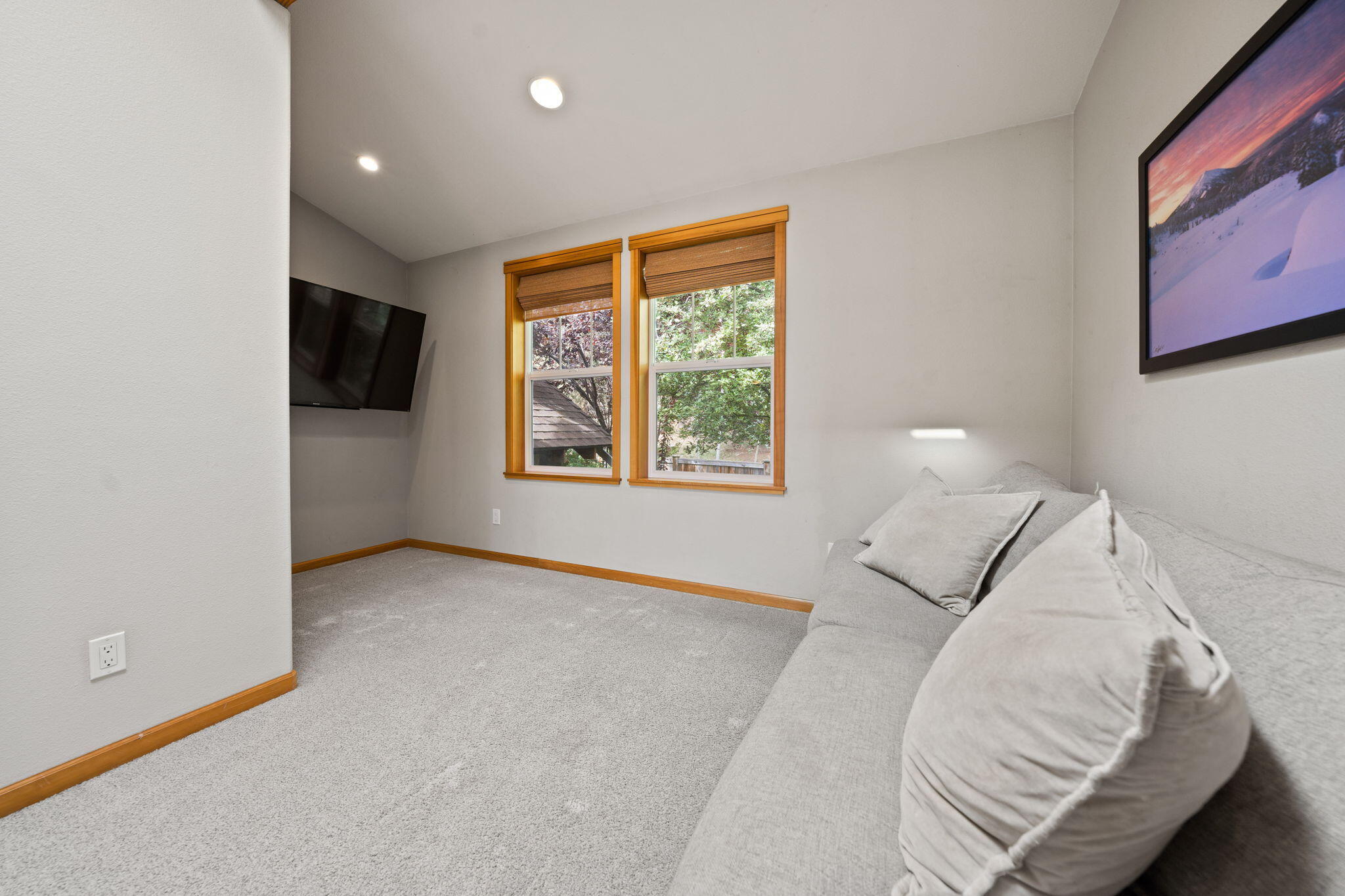 Heights Of Bend - Residential