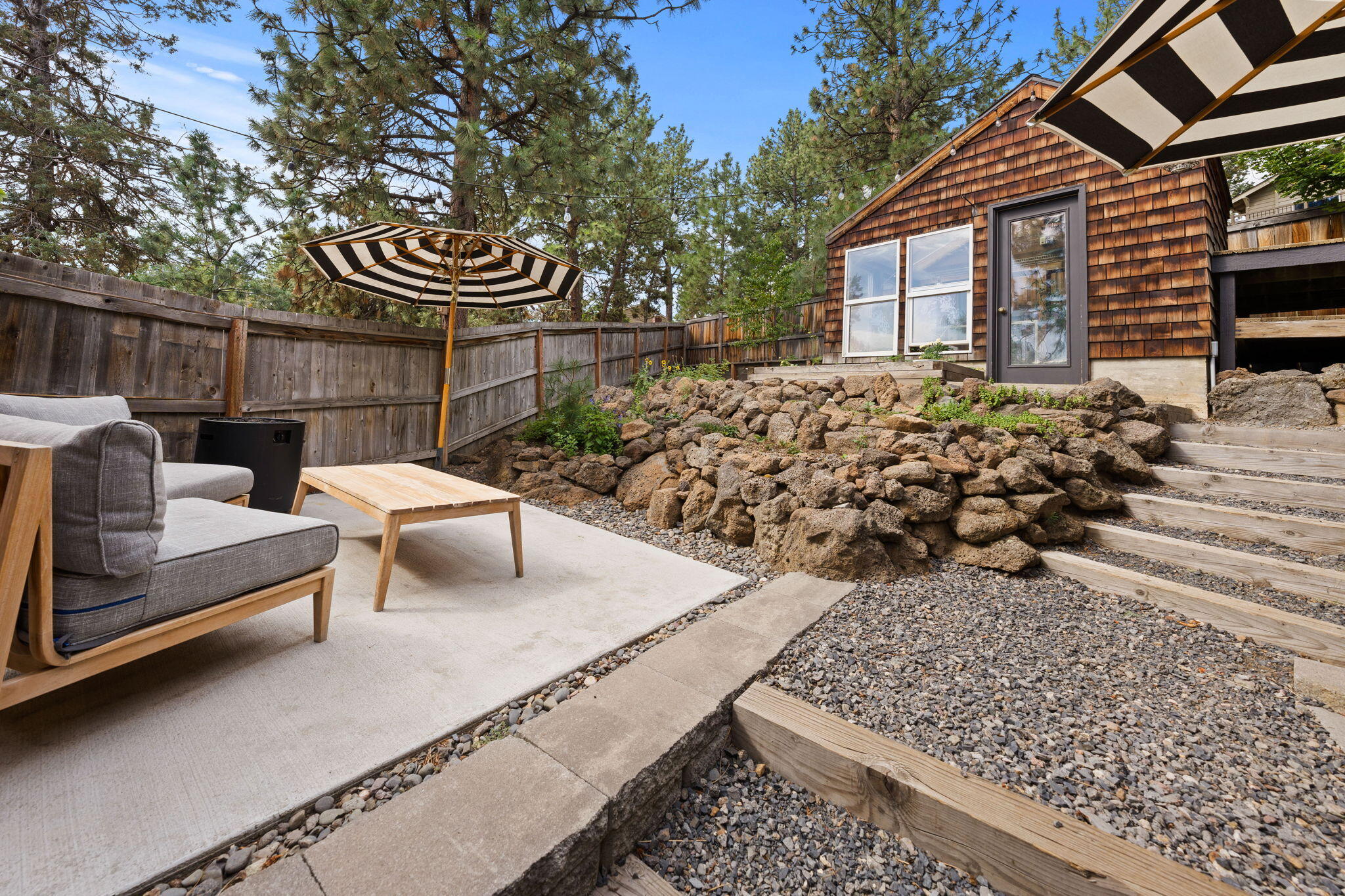 Heights Of Bend - Residential