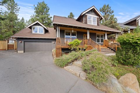 651 NW Morelock Court Bend OR 97703