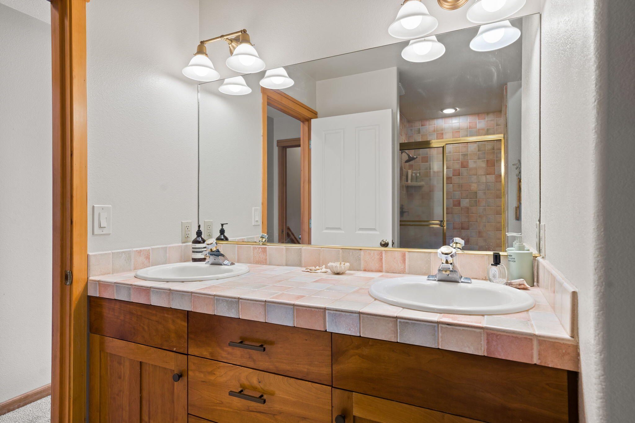 Heights Of Bend - Residential