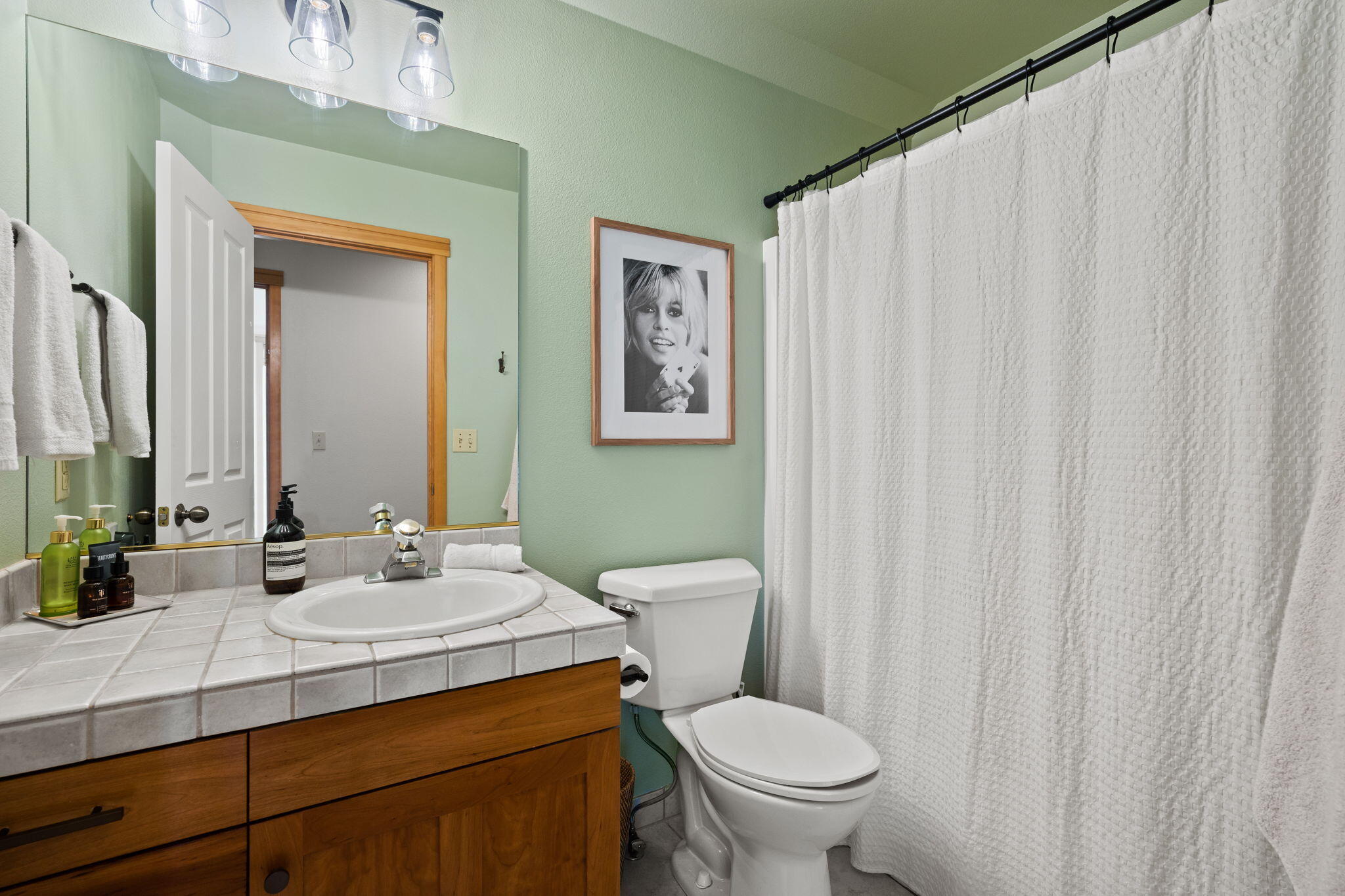 Heights Of Bend - Residential