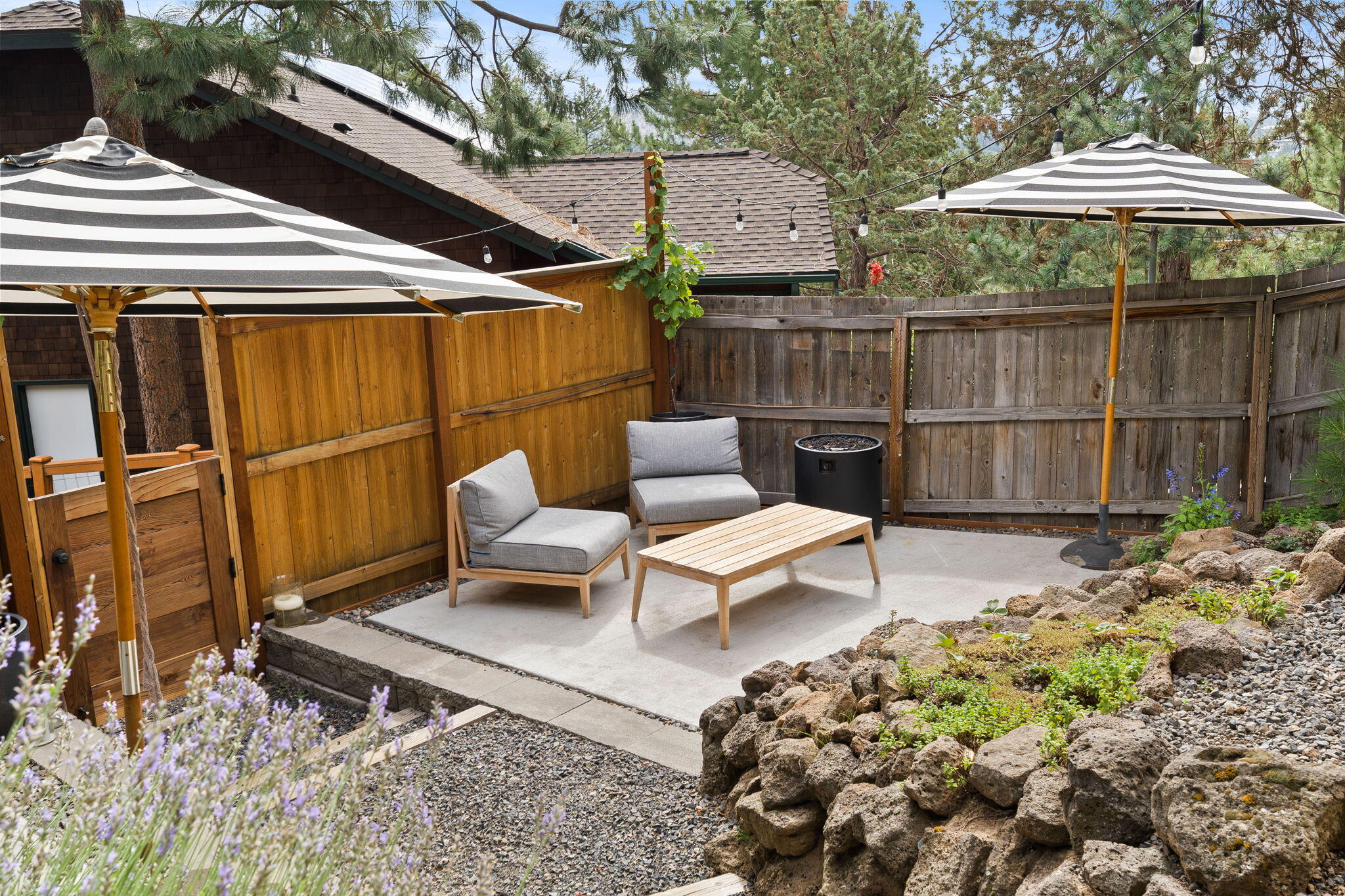 Heights Of Bend - Residential