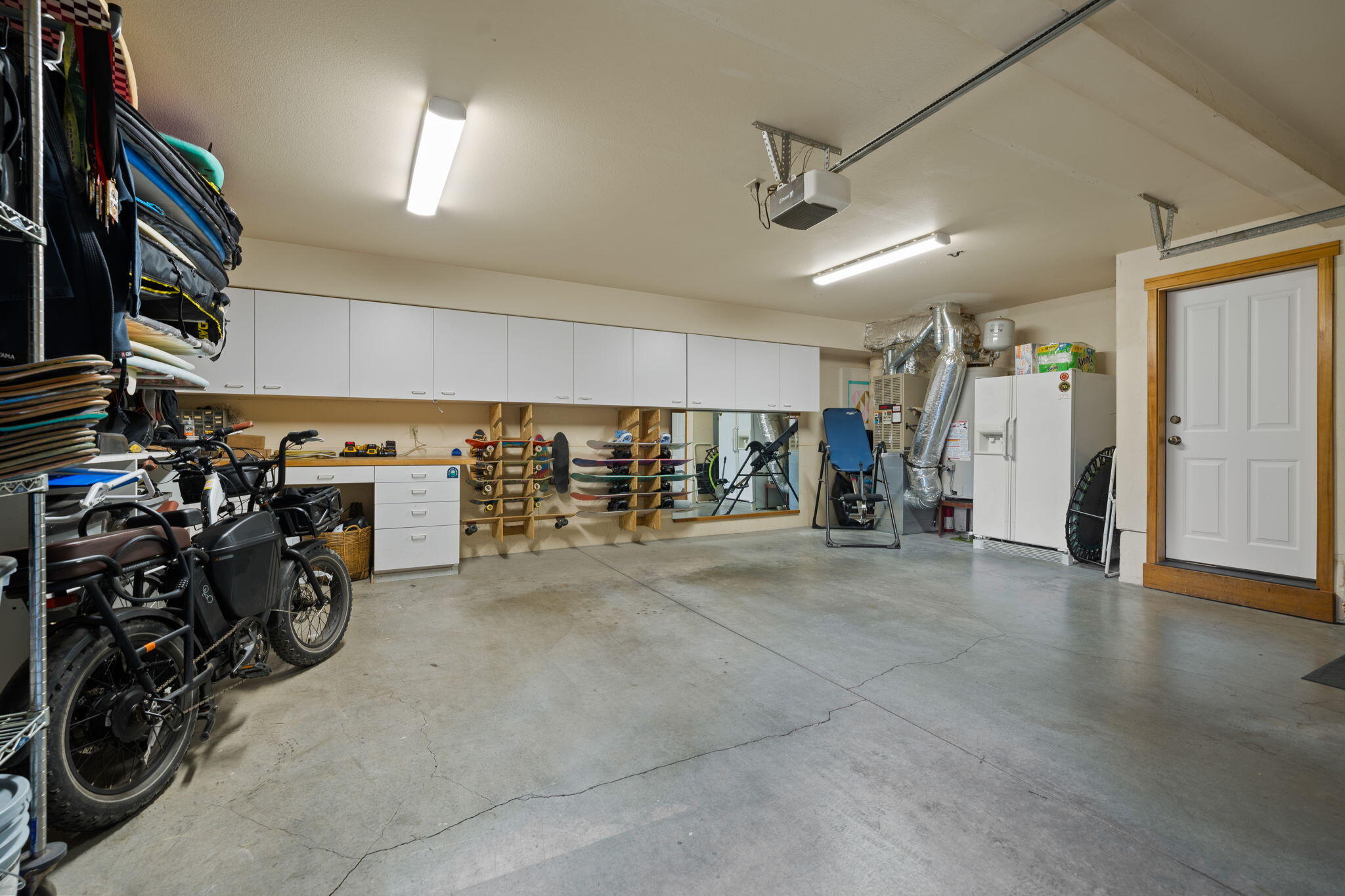 Heights Of Bend - Residential