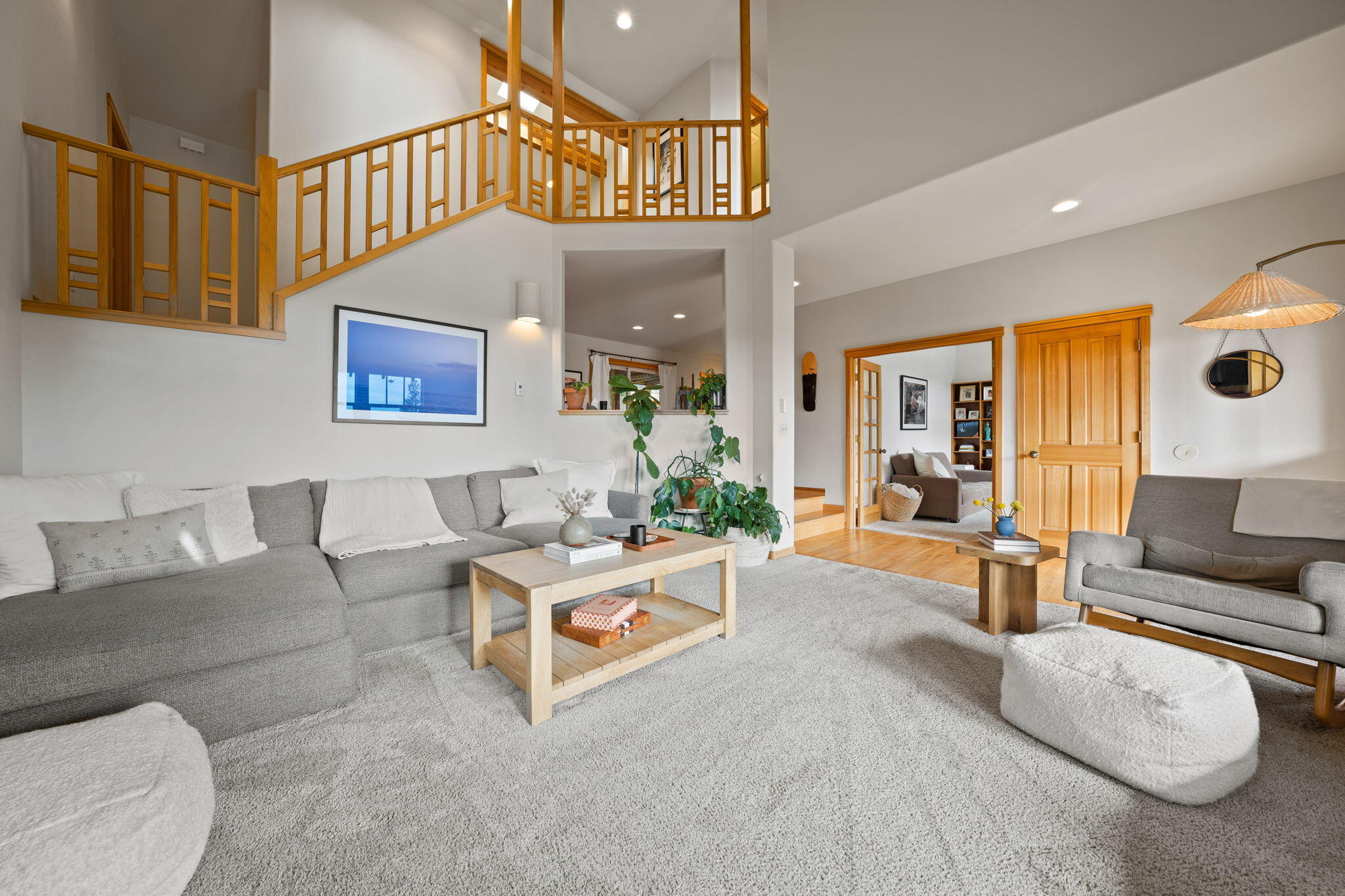 Heights Of Bend - Residential