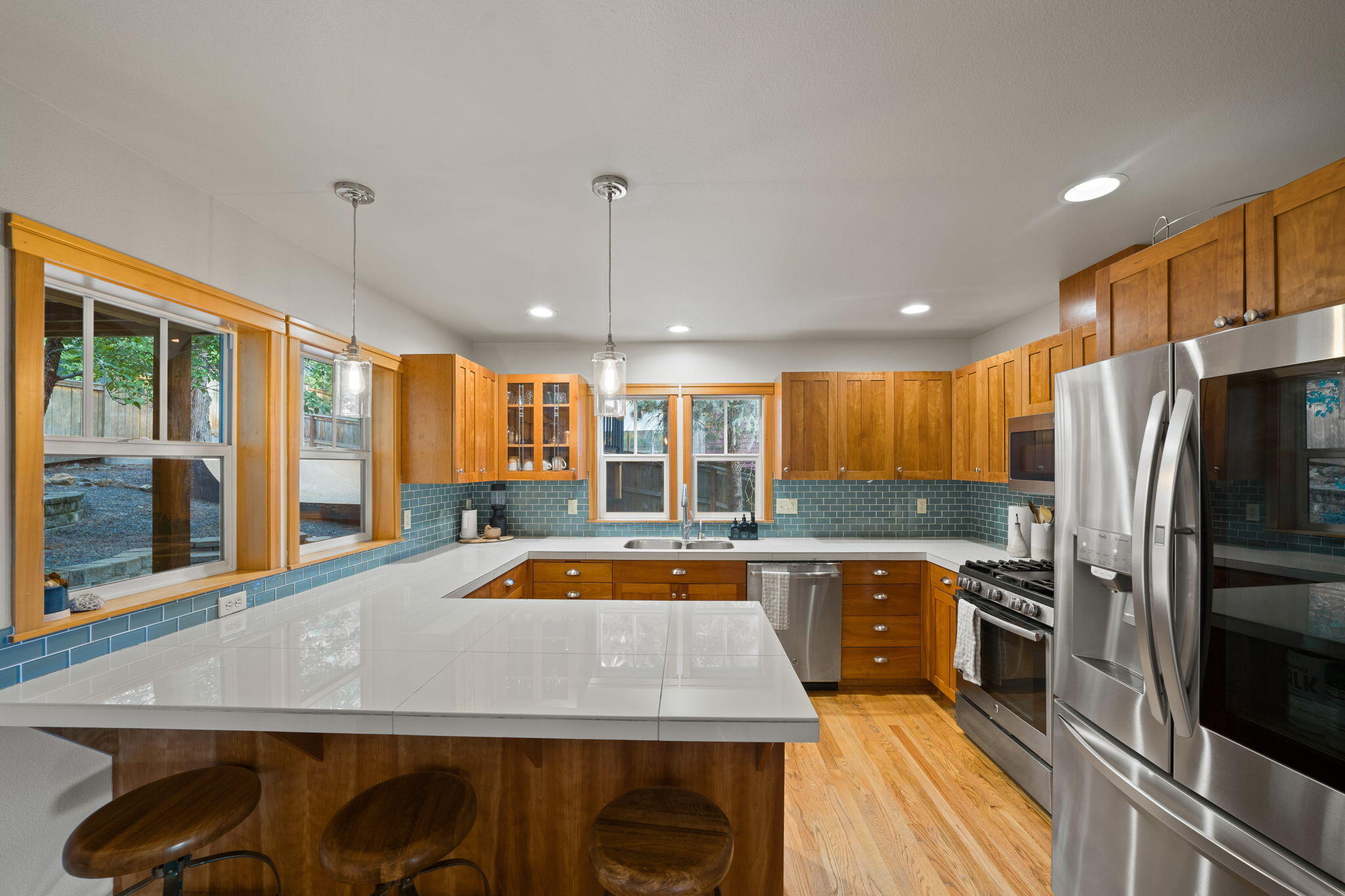 Heights Of Bend - Residential