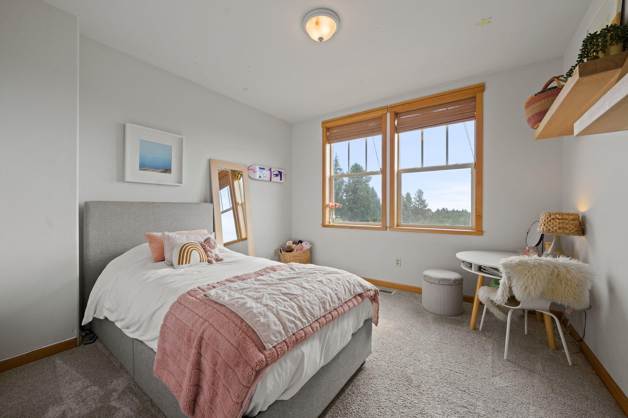 Heights Of Bend - Residential