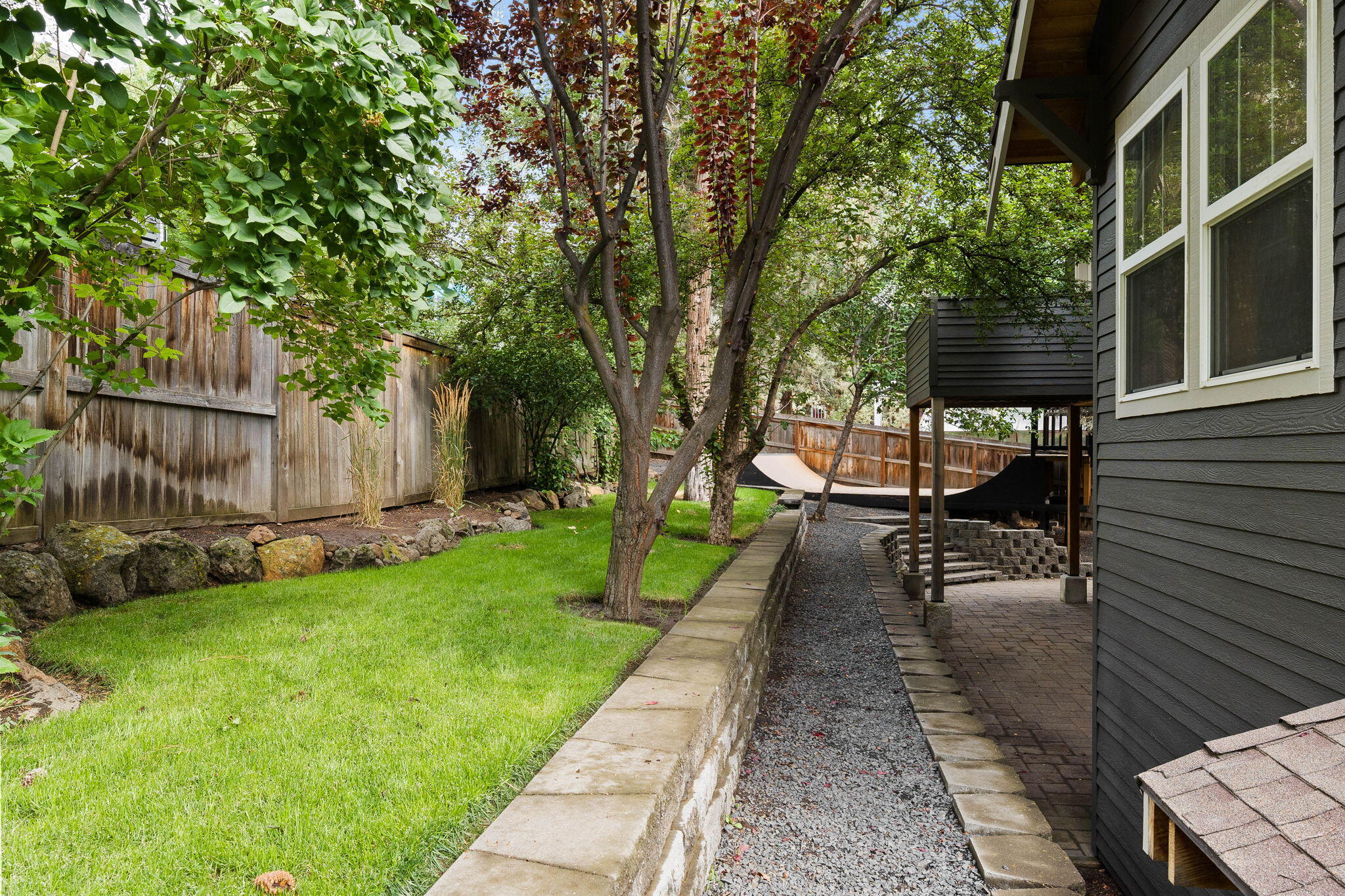 Heights Of Bend - Residential