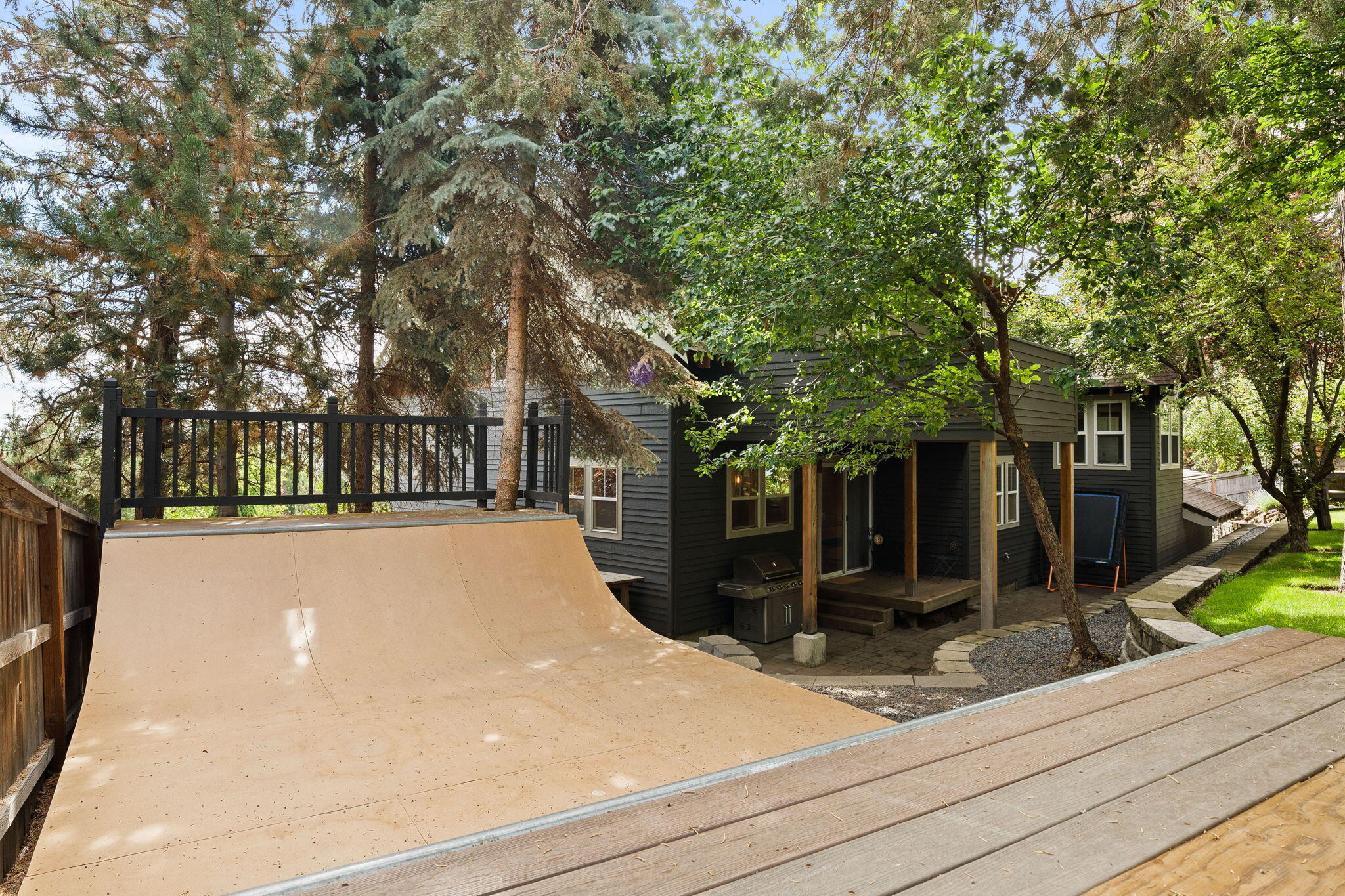 Heights Of Bend - Residential