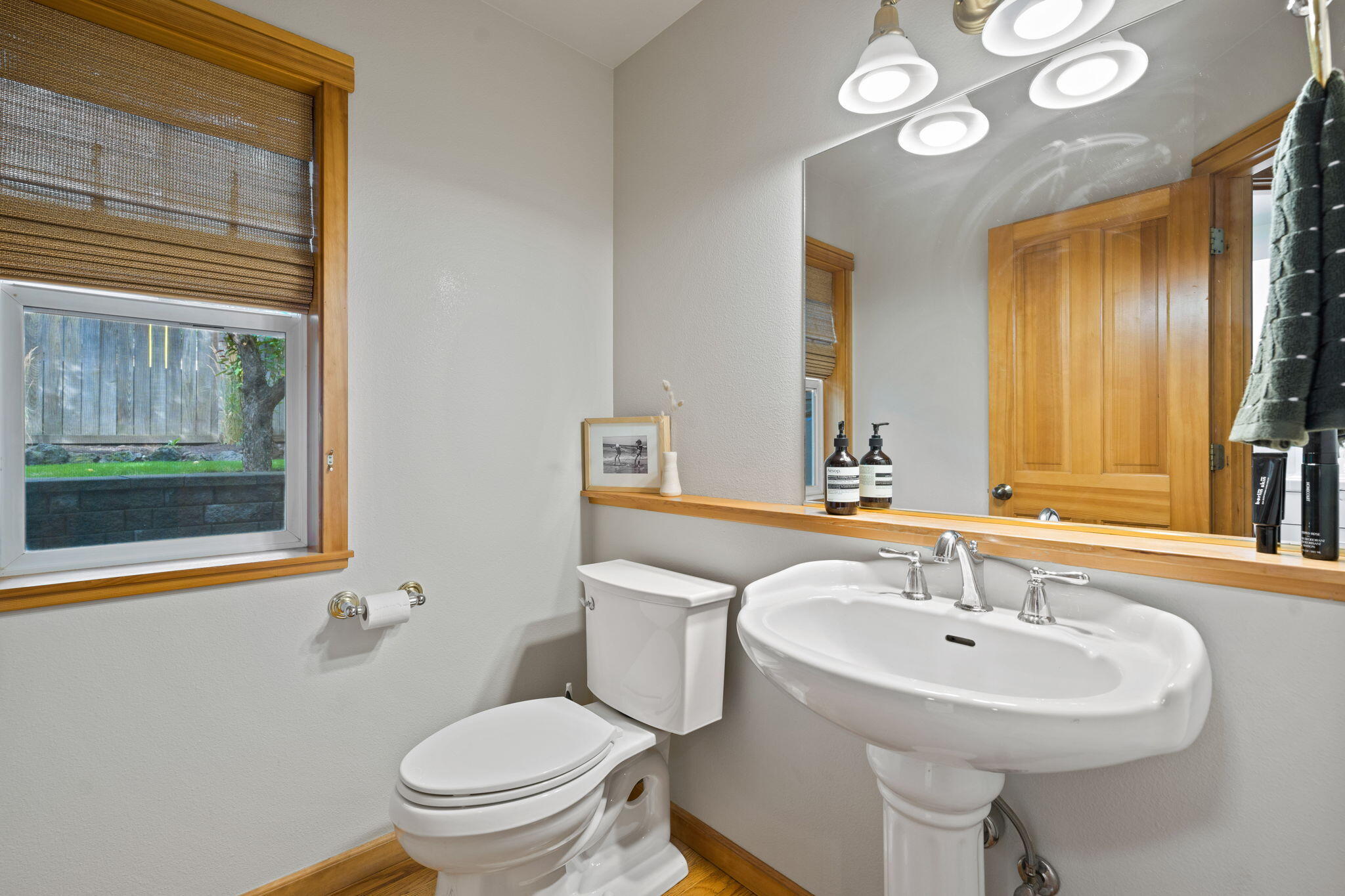 Heights Of Bend - Residential