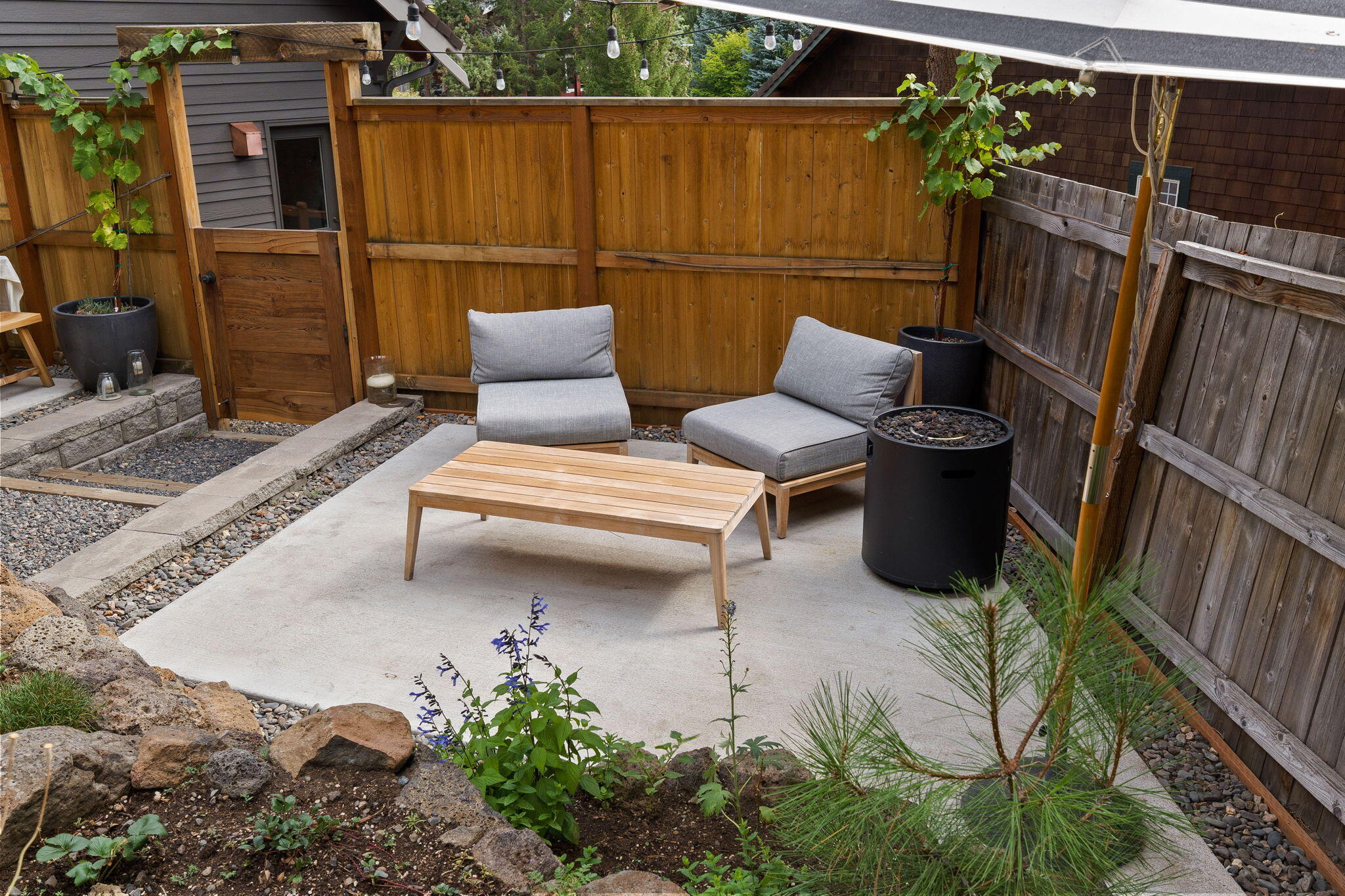 Heights Of Bend - Residential