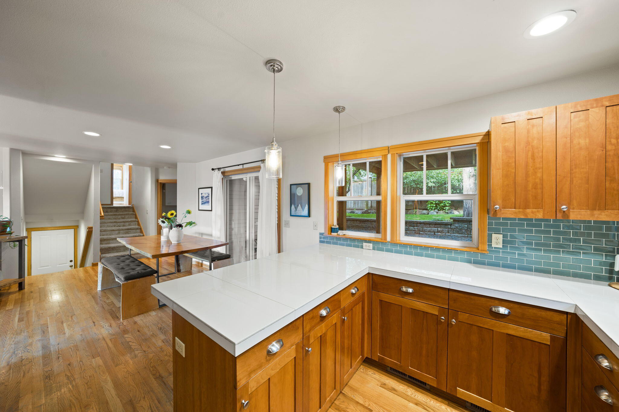 Heights Of Bend - Residential