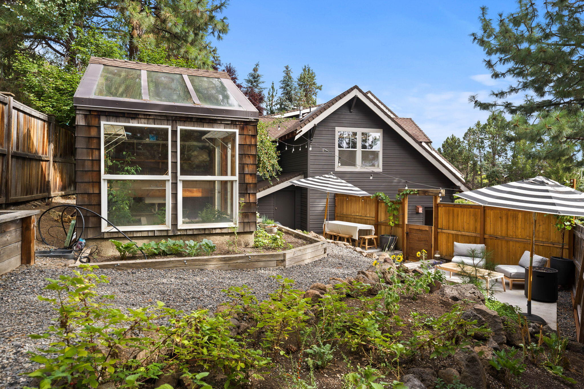 Heights Of Bend - Residential