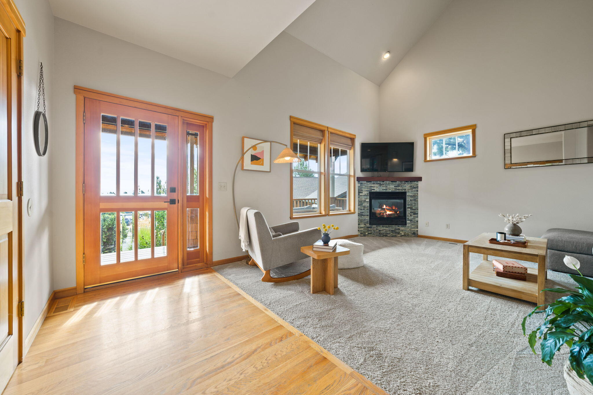 Heights Of Bend - Residential