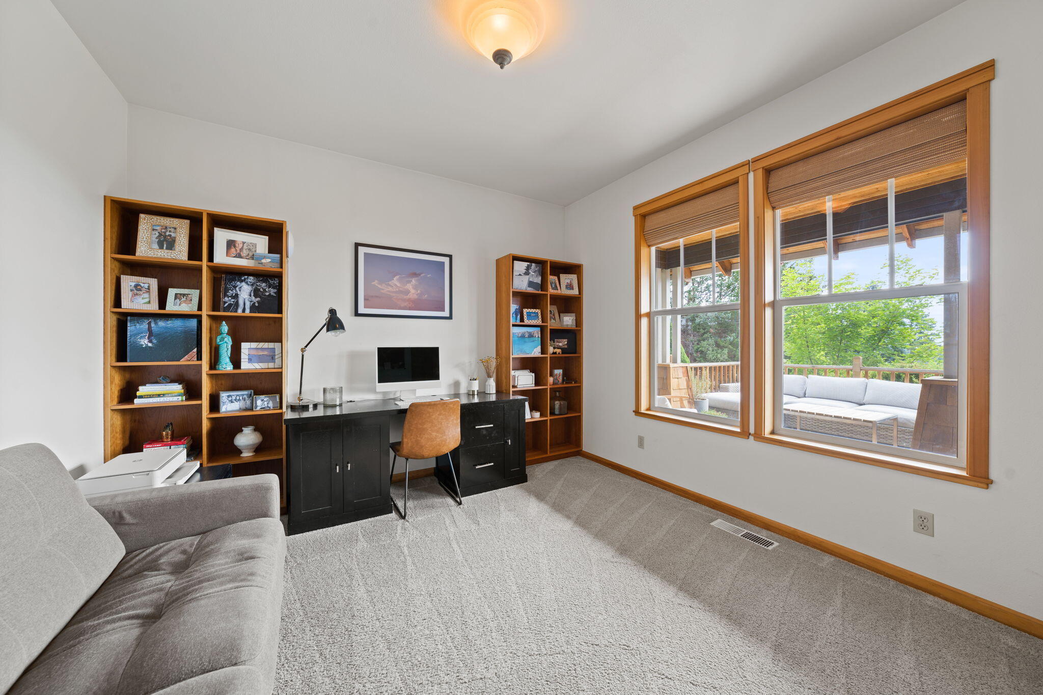 Heights Of Bend - Residential