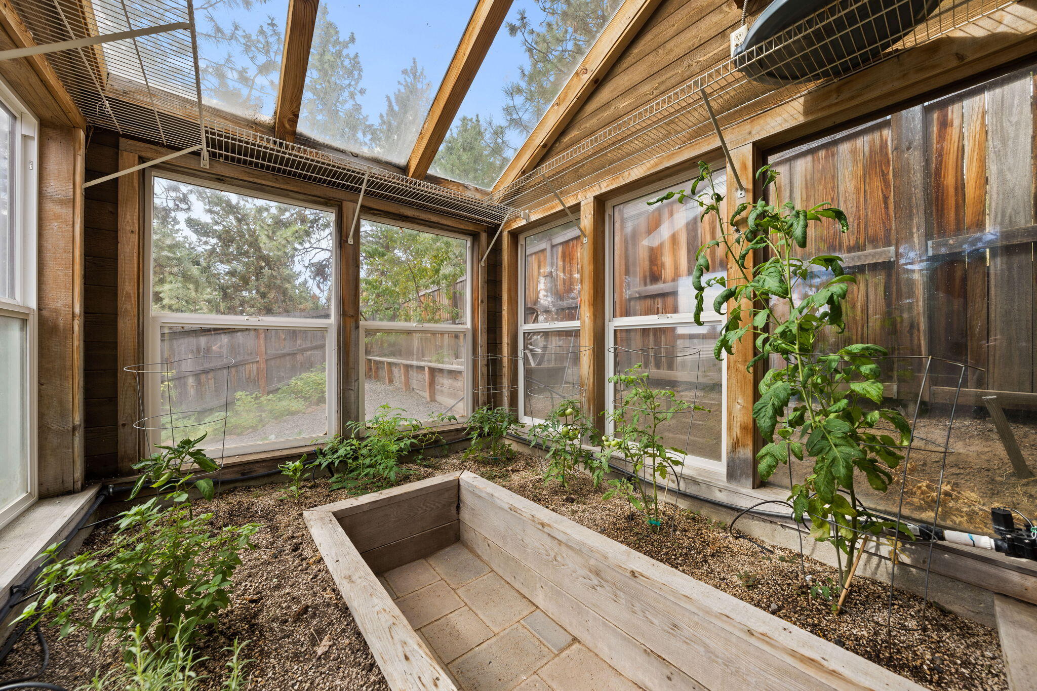 Heights Of Bend - Residential