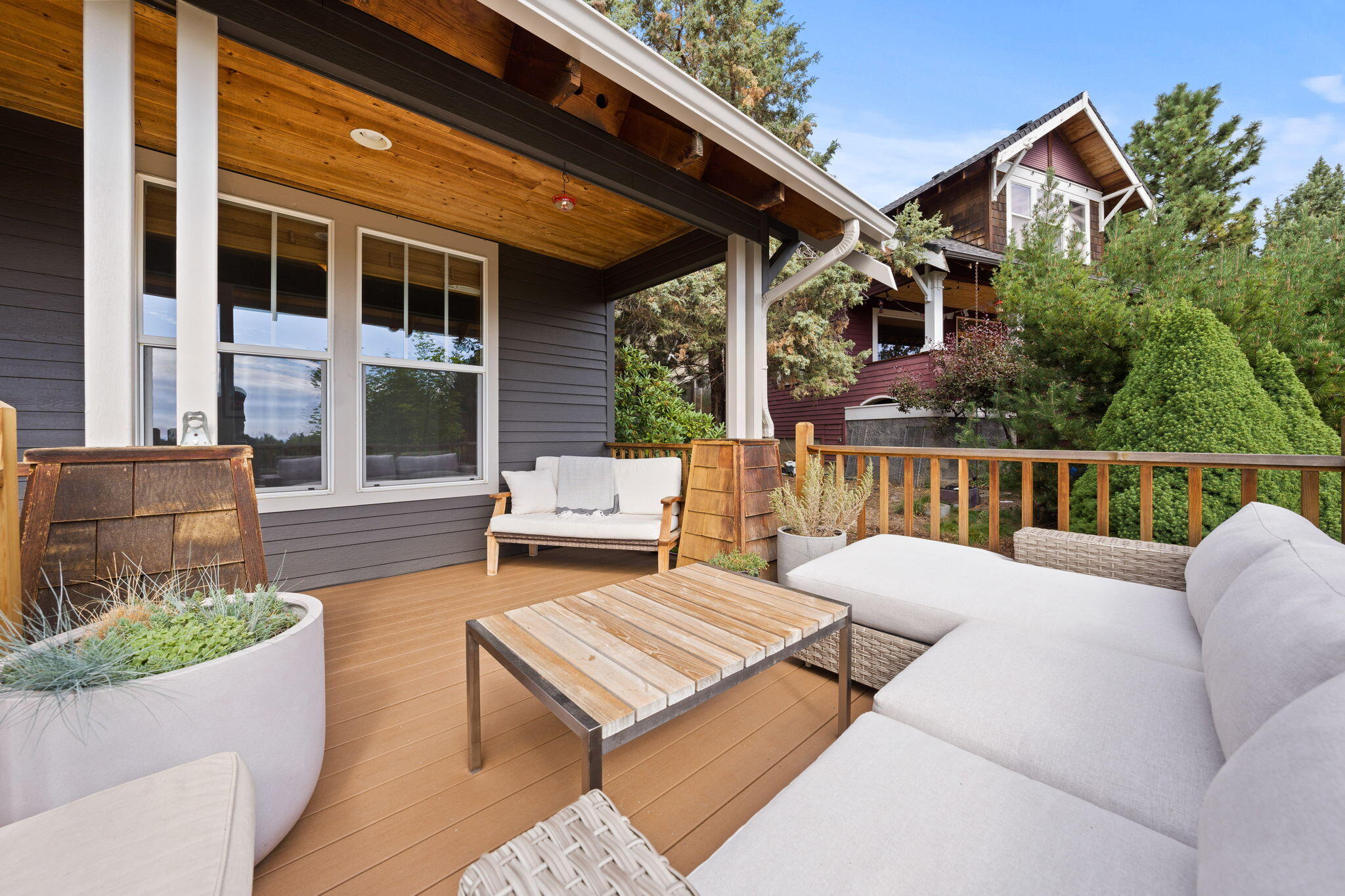 Heights Of Bend - Residential