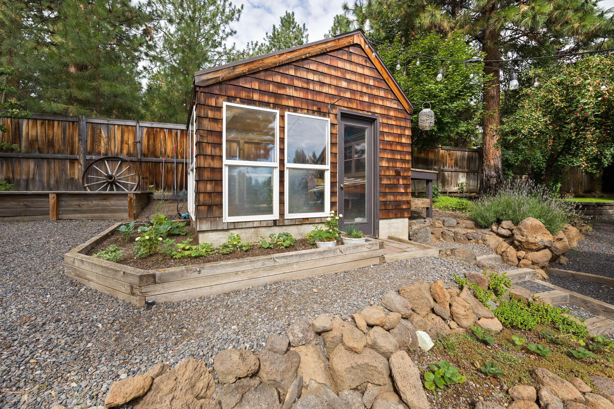 Heights Of Bend - Residential