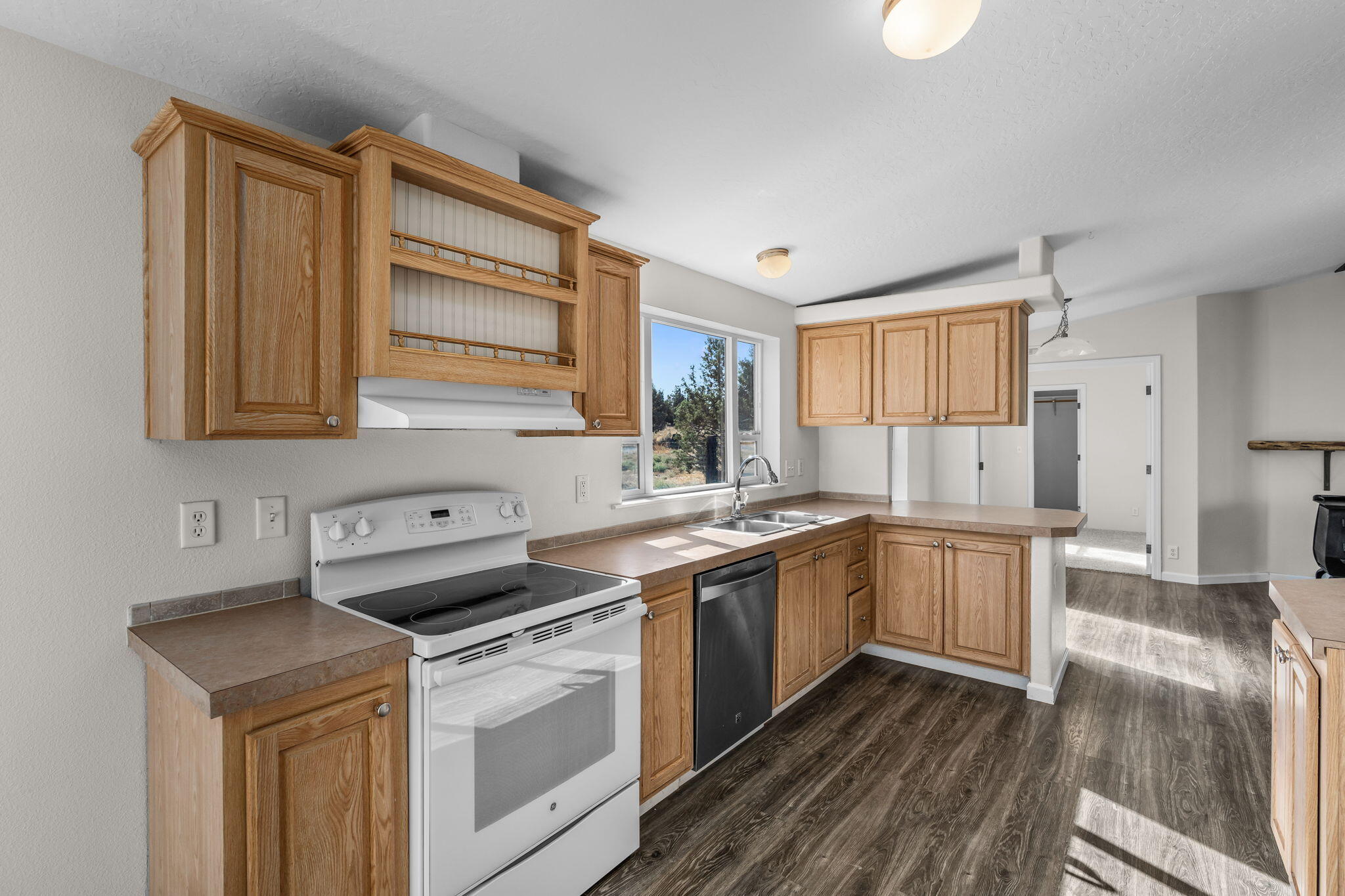 Prineville Acres - Residential