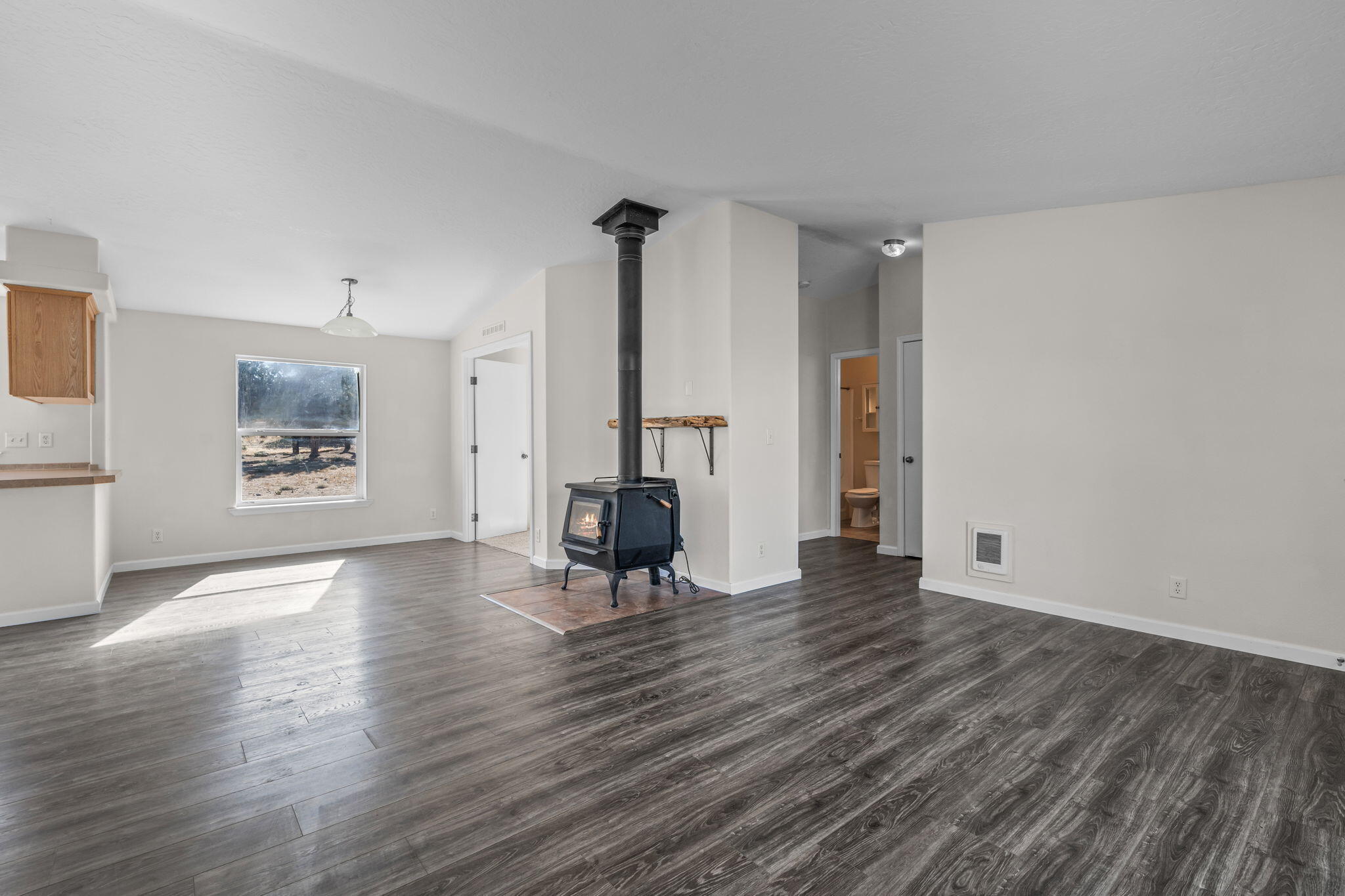 Prineville Acres - Residential