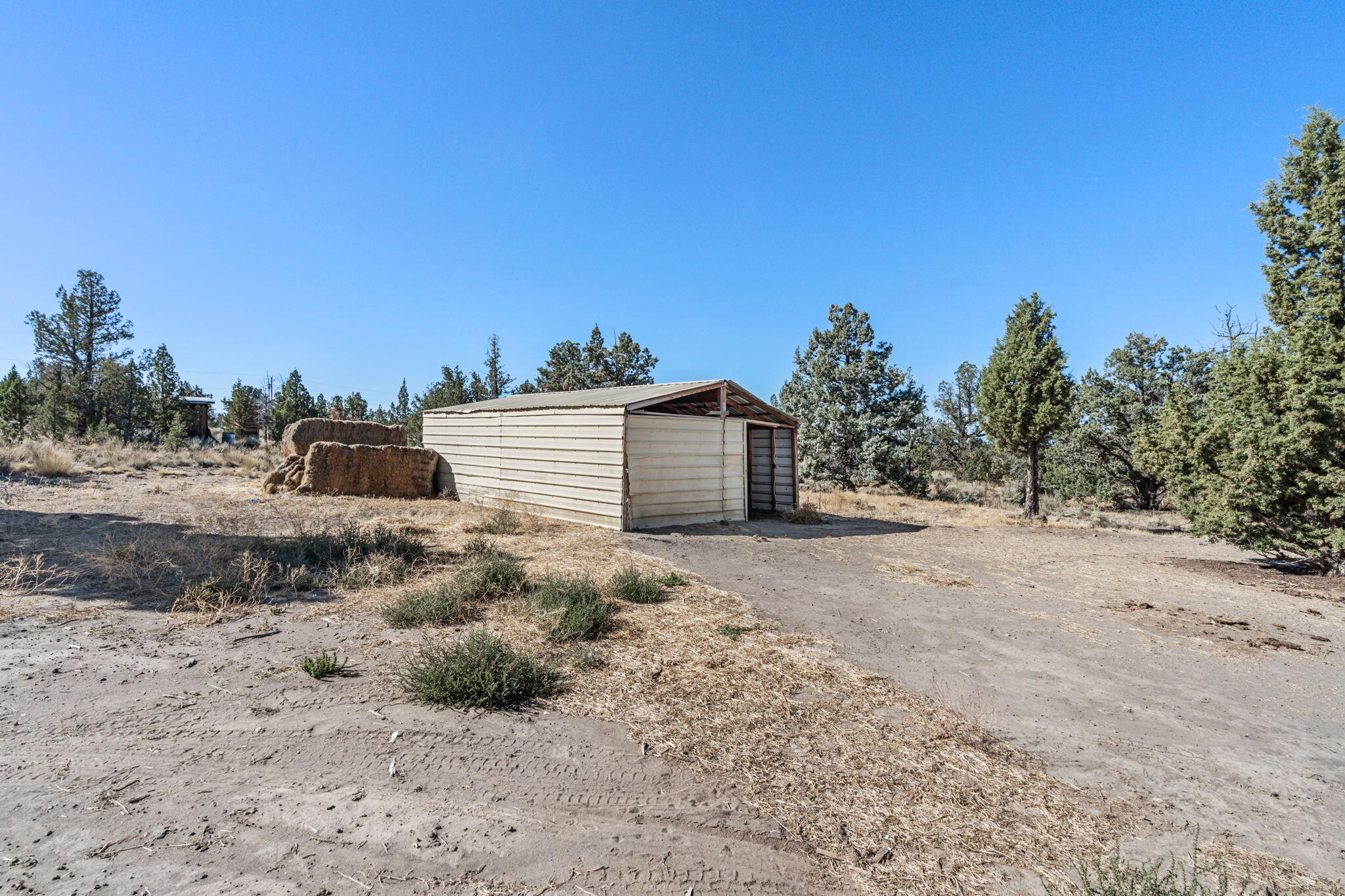 Prineville Acres - Residential