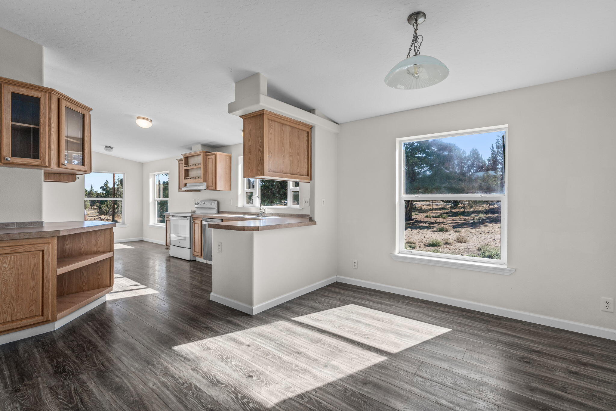 Prineville Acres - Residential