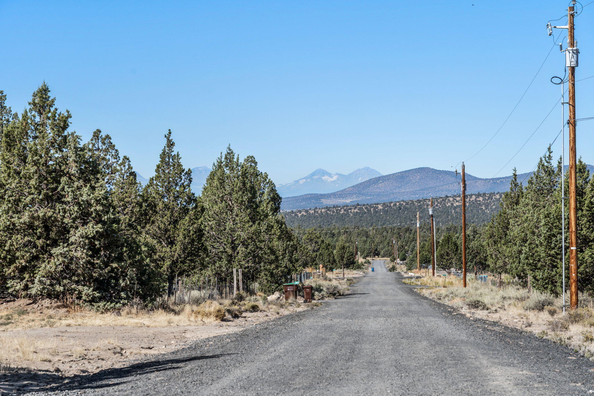 Prineville Acres - Residential