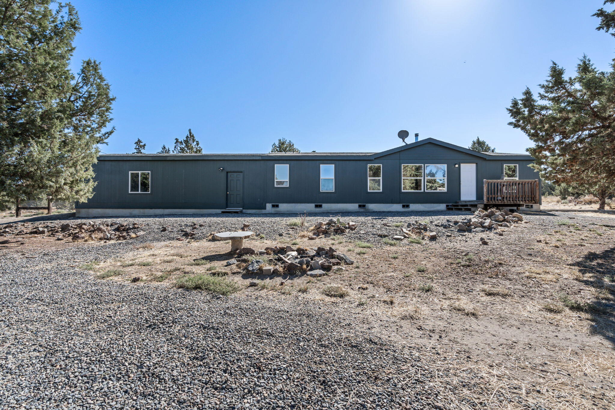 Prineville Acres - Residential