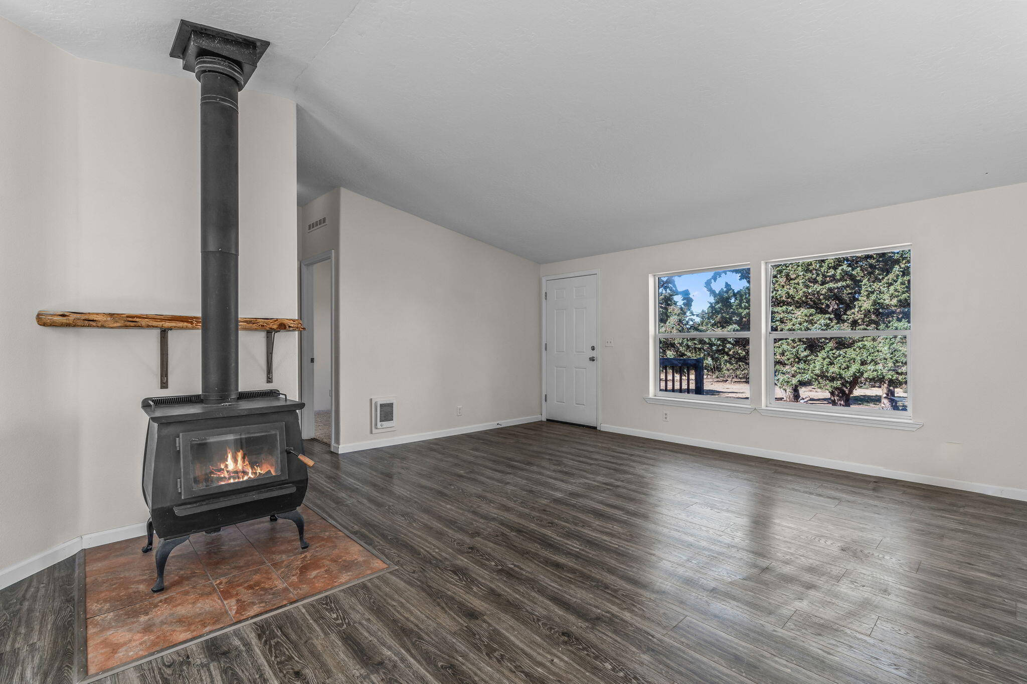 Prineville Acres - Residential