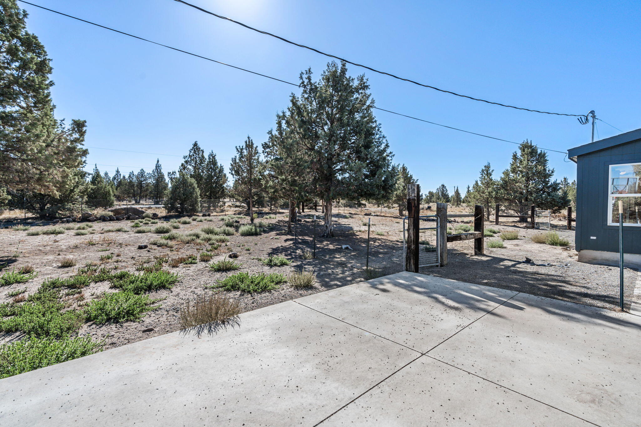 Prineville Acres - Residential