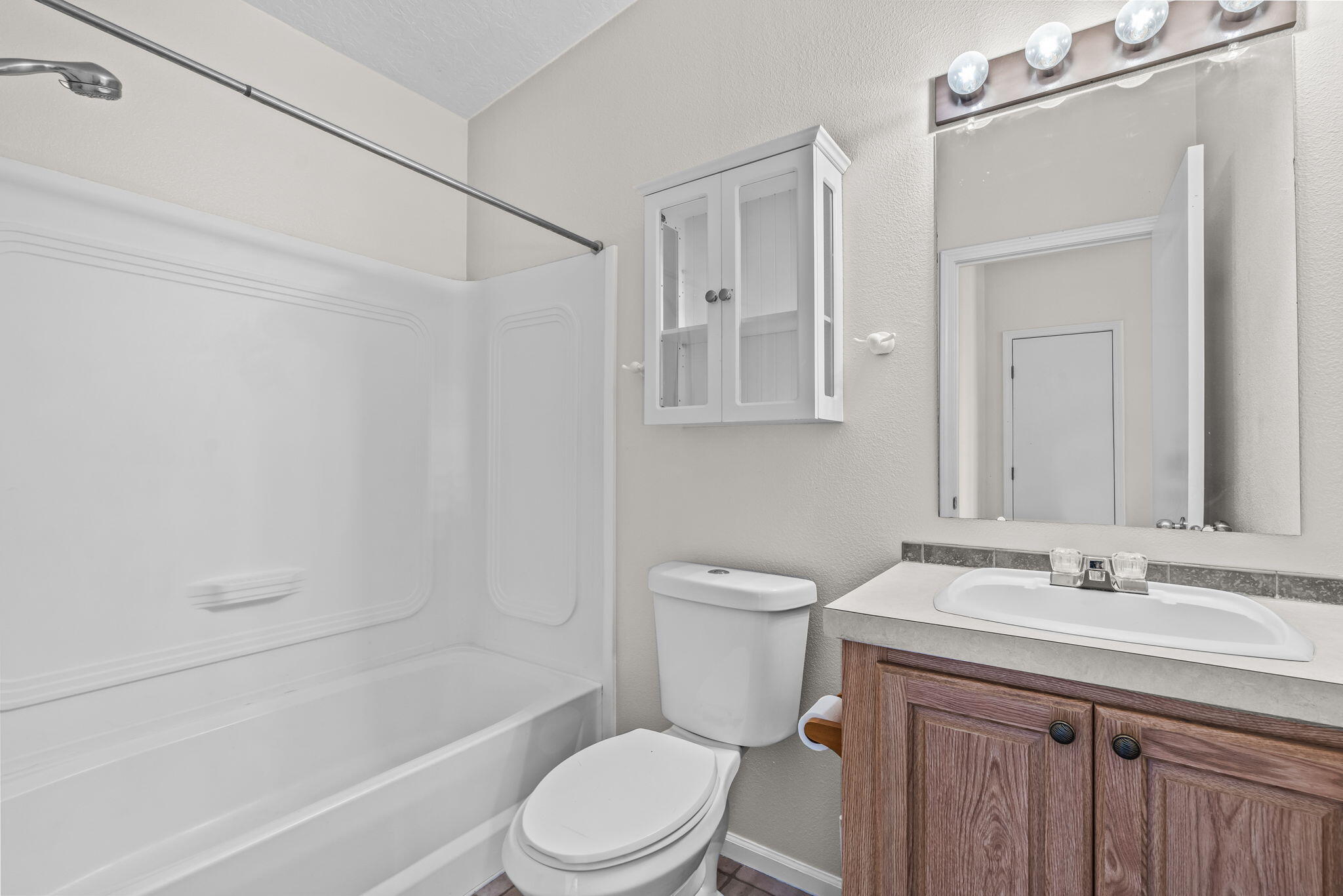 Prineville Acres - Residential