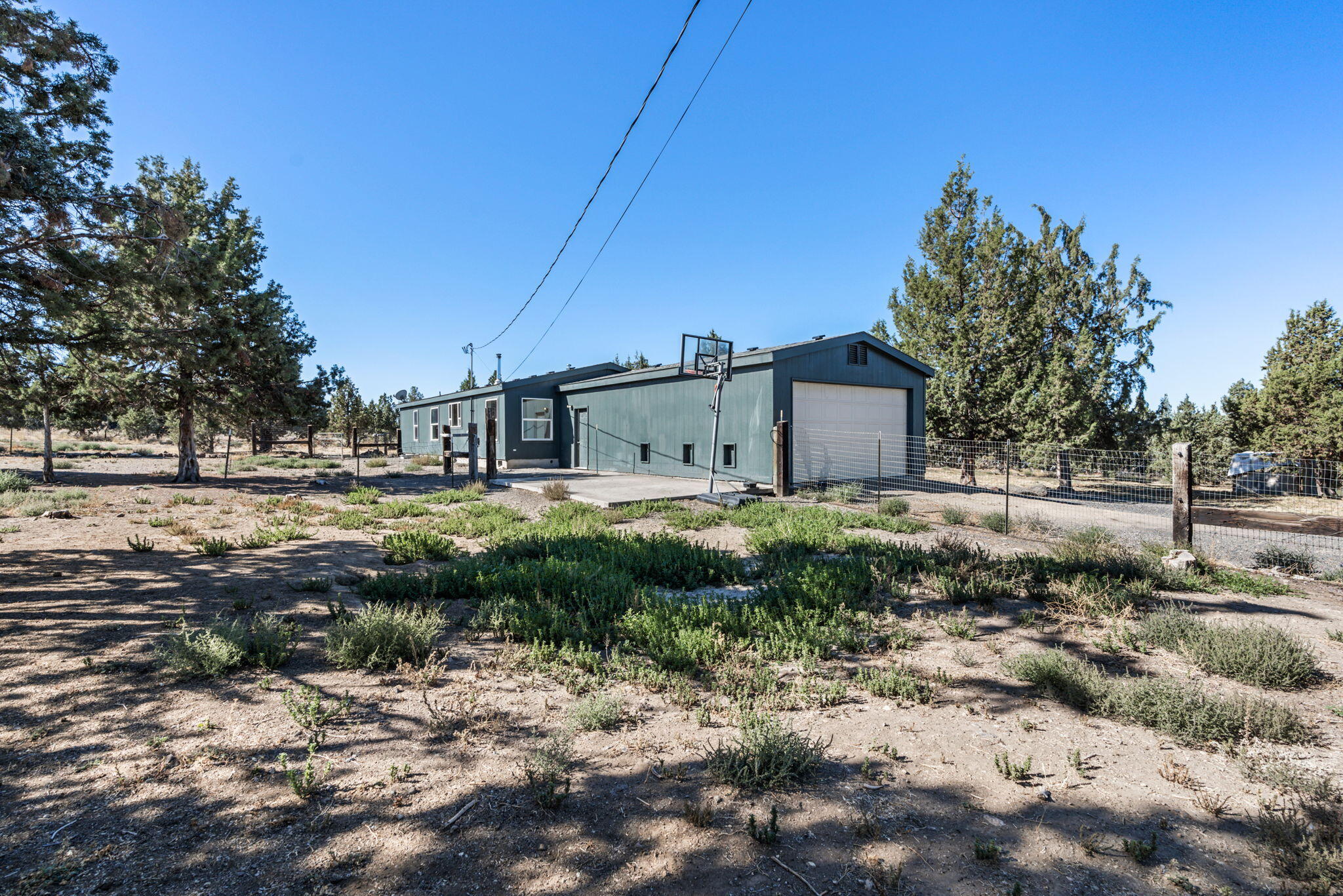 Prineville Acres - Residential