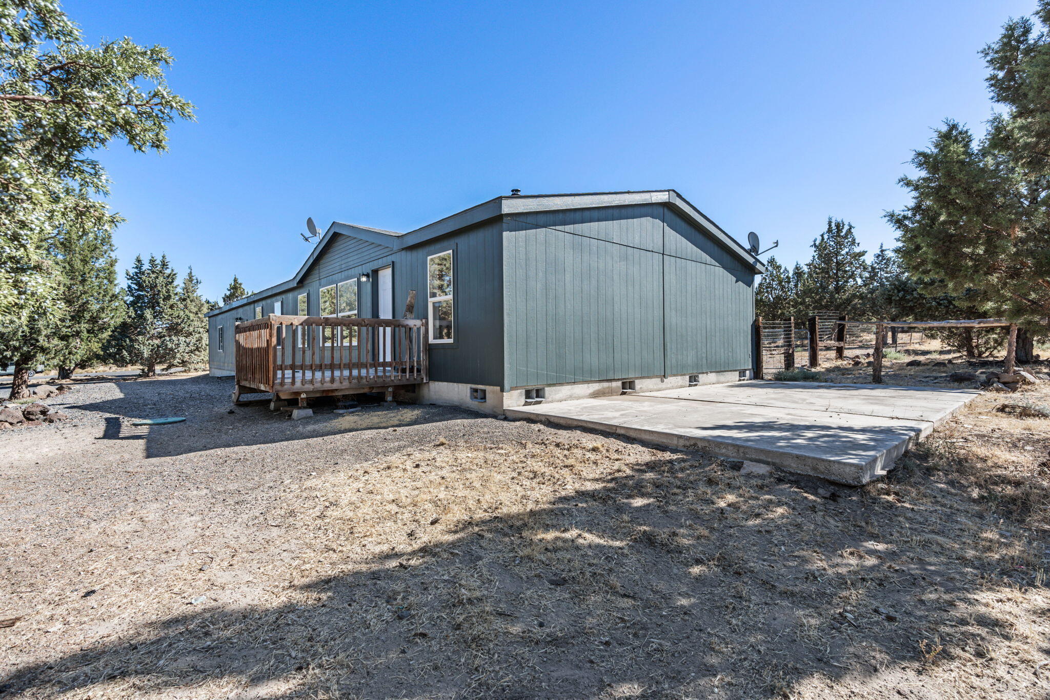 Prineville Acres - Residential