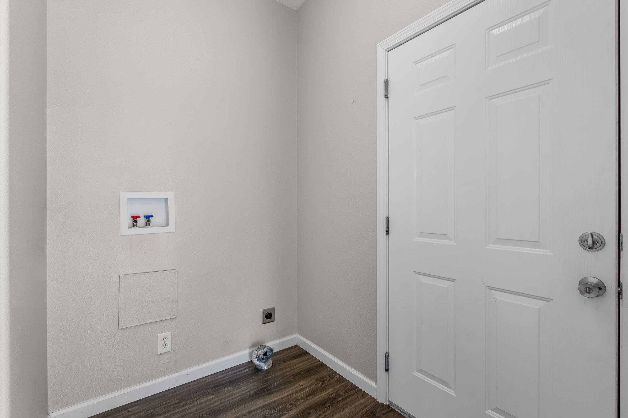 Prineville Acres - Residential