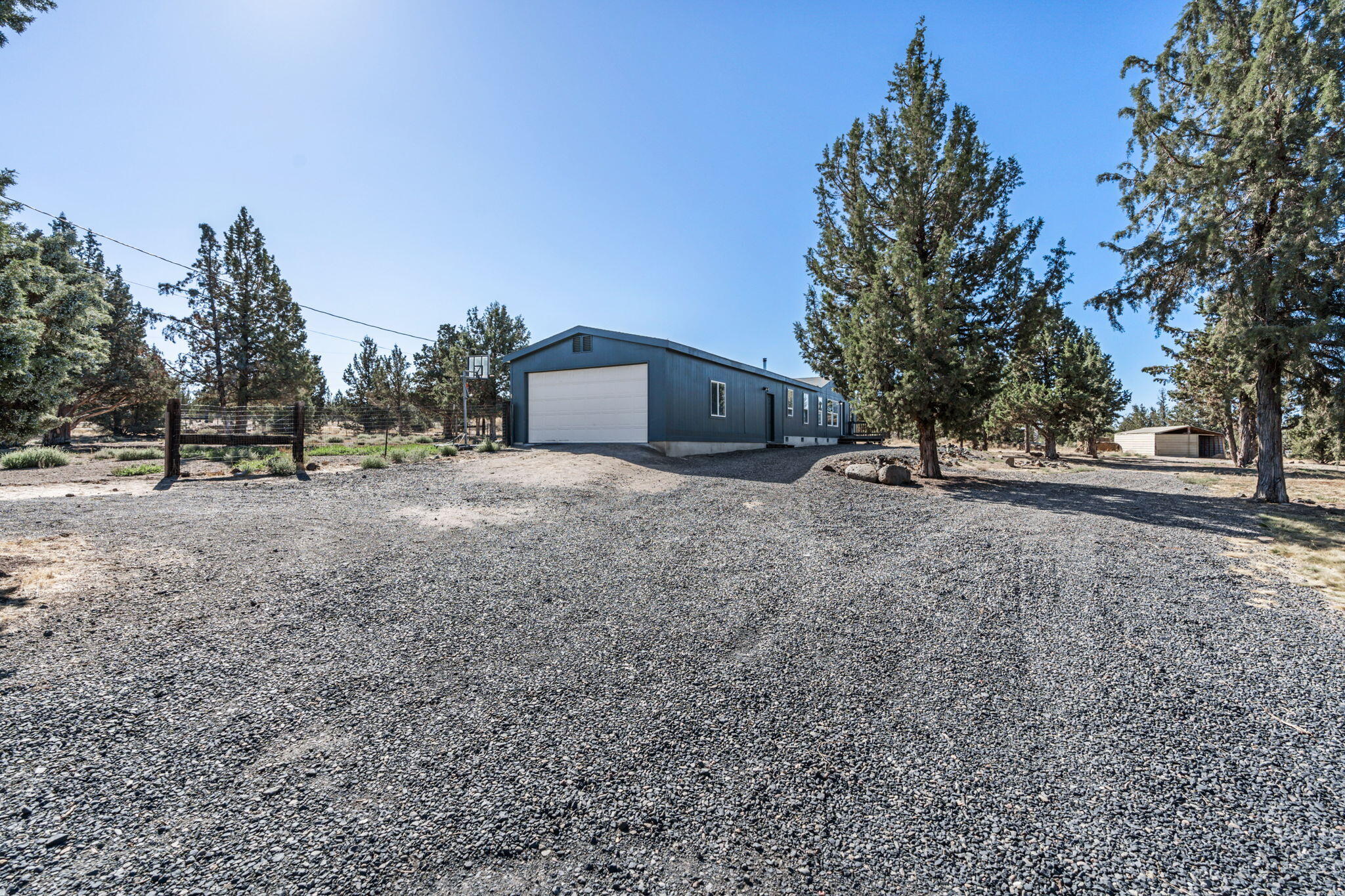 Prineville Acres - Residential