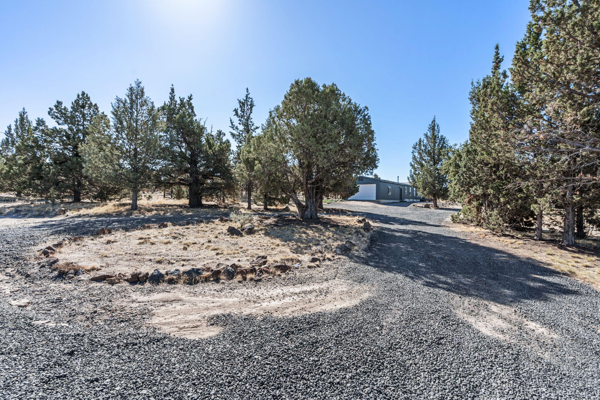 Prineville Acres - Residential