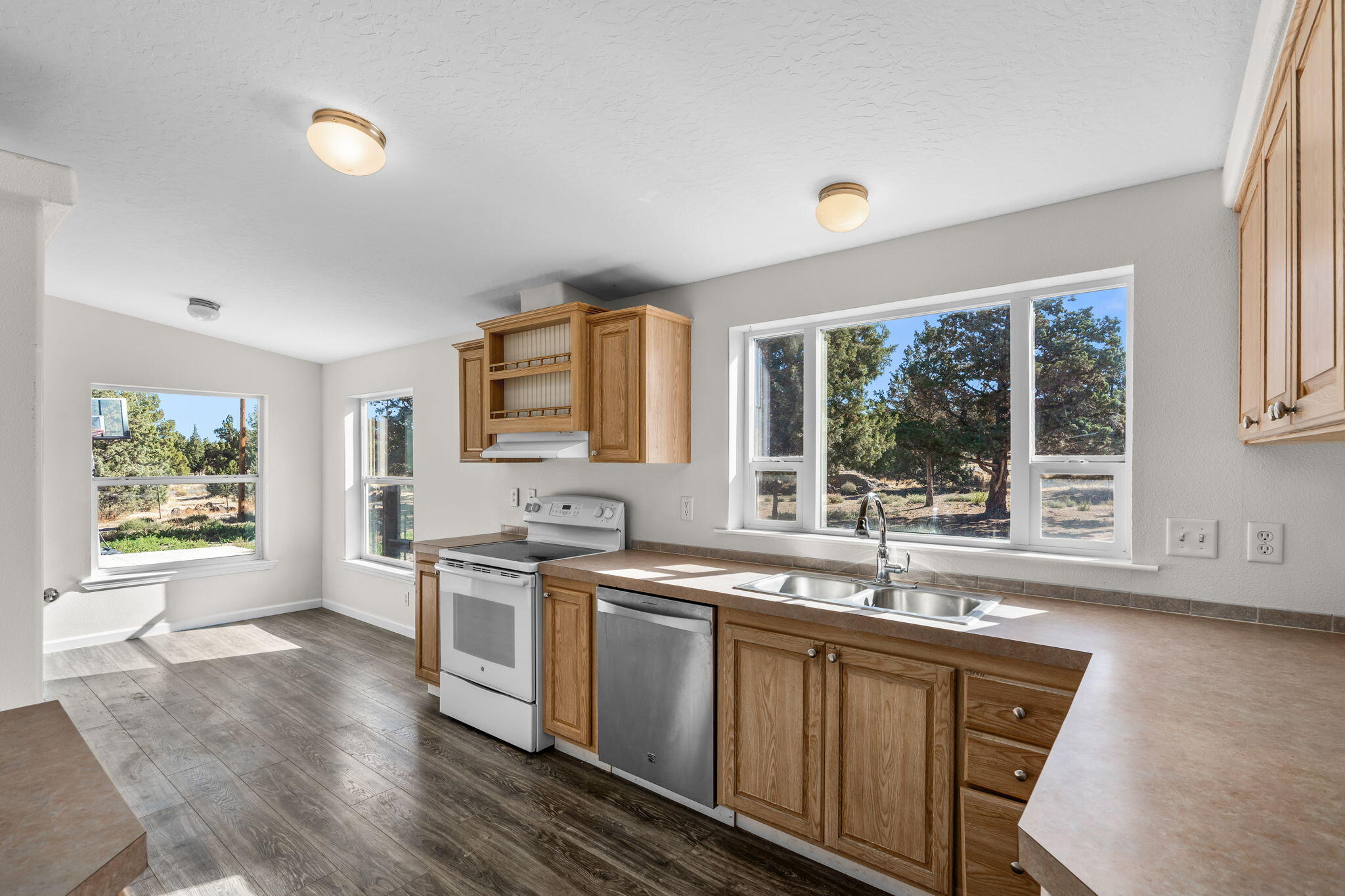 Prineville Acres - Residential