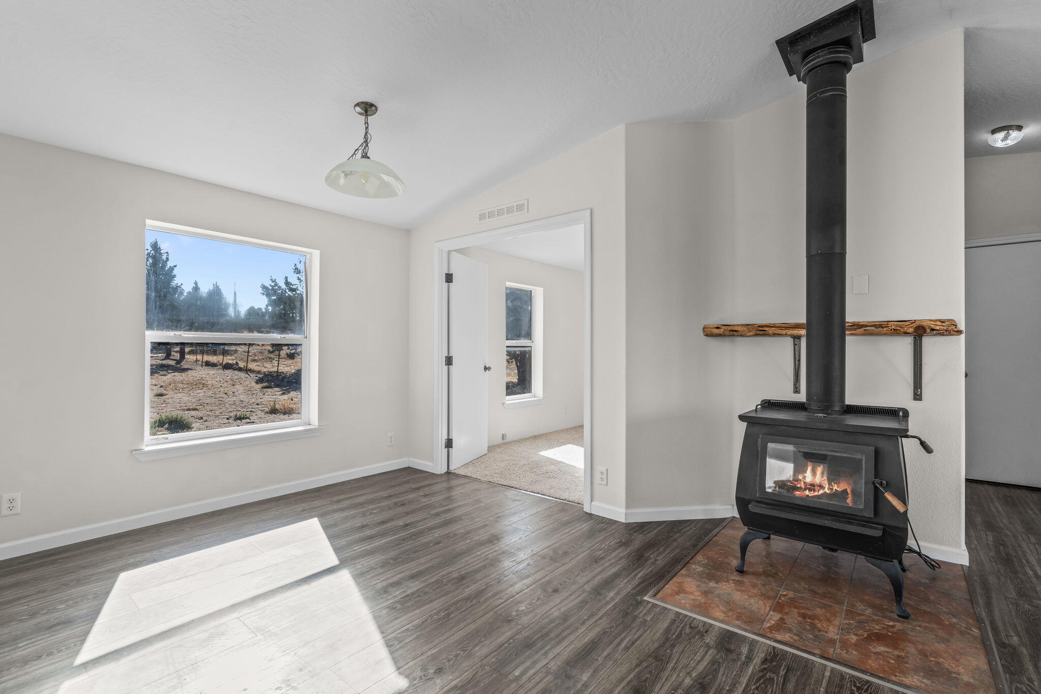 Prineville Acres - Residential