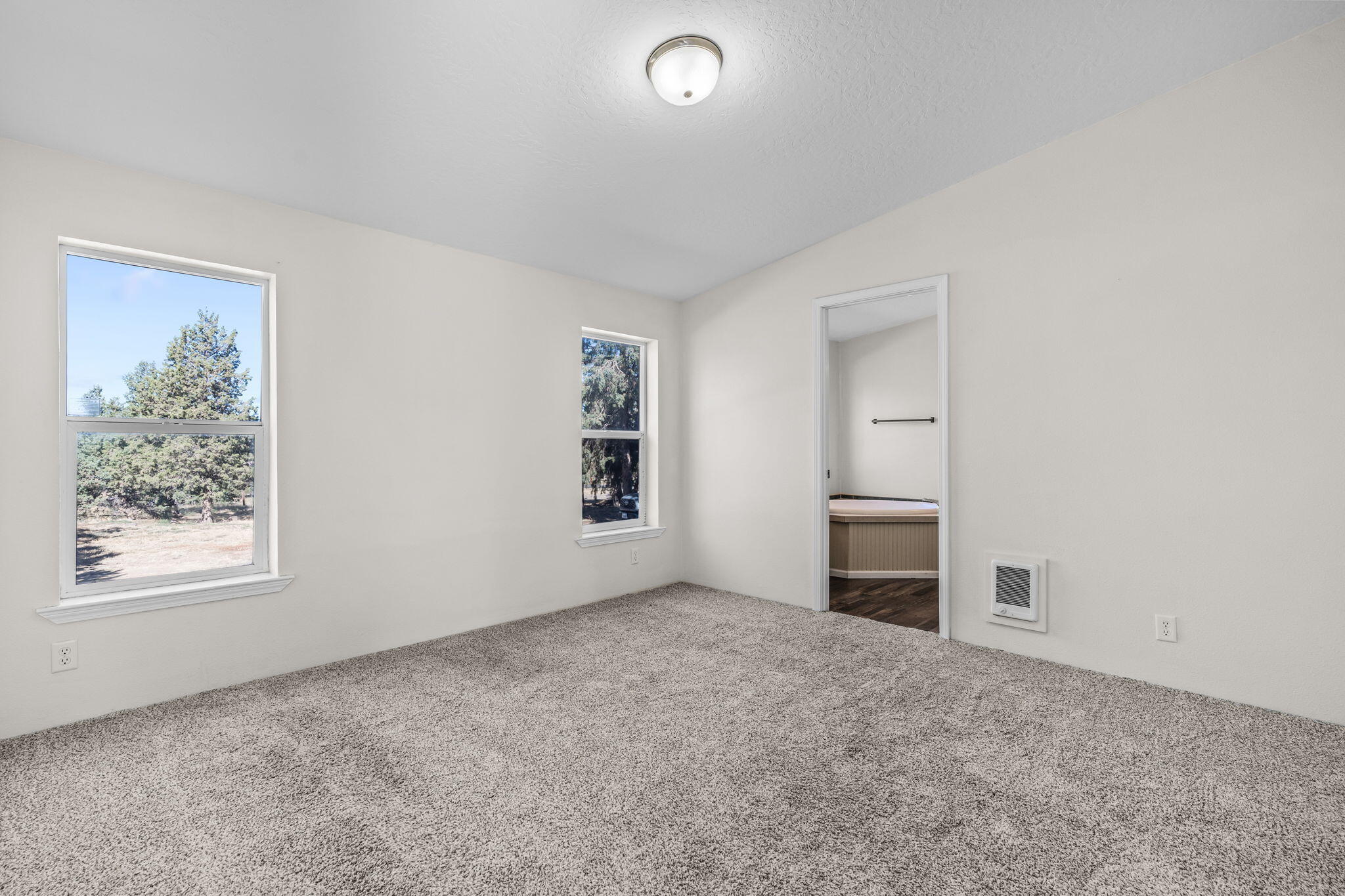 Prineville Acres - Residential