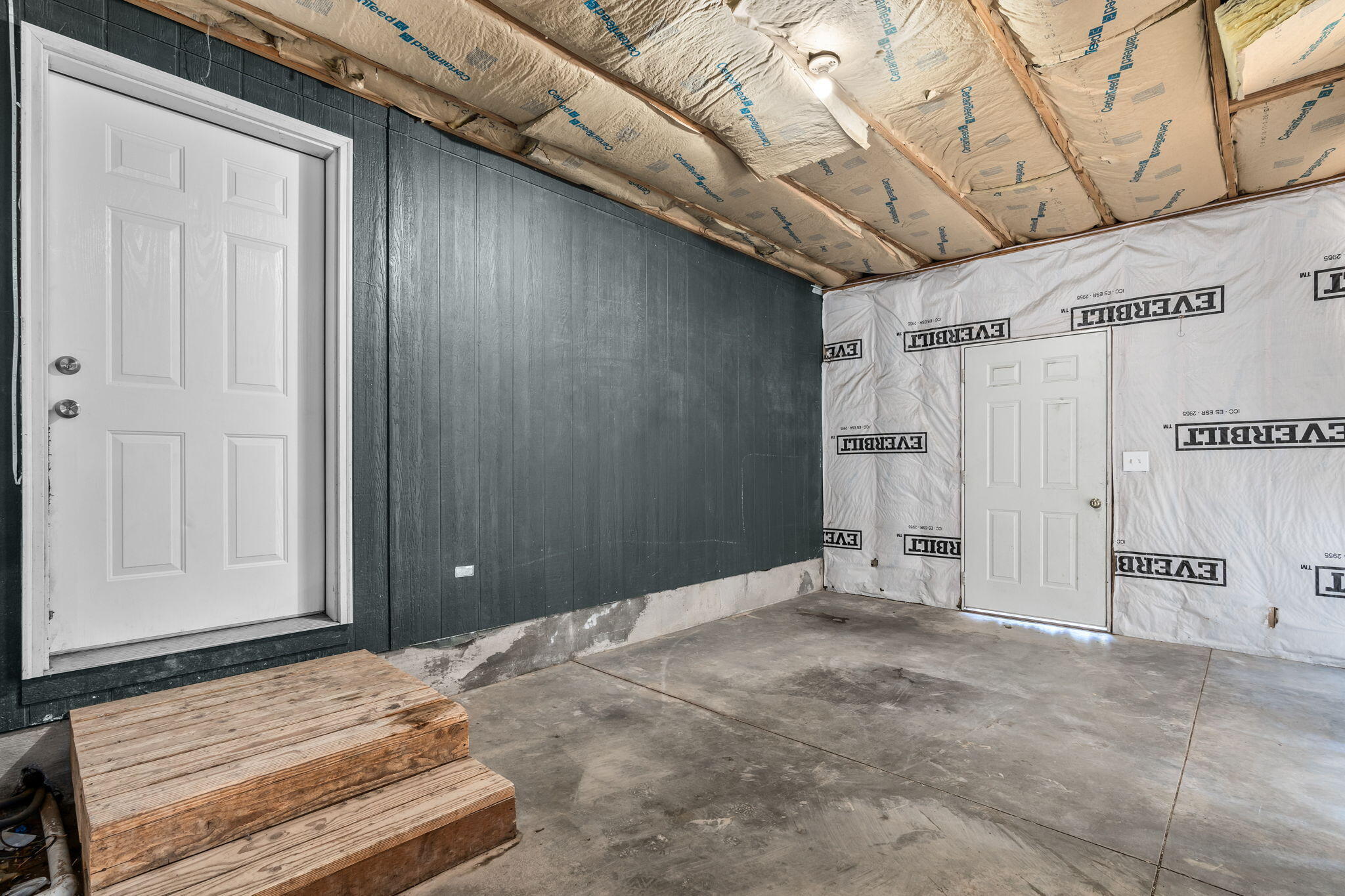 Prineville Acres - Residential