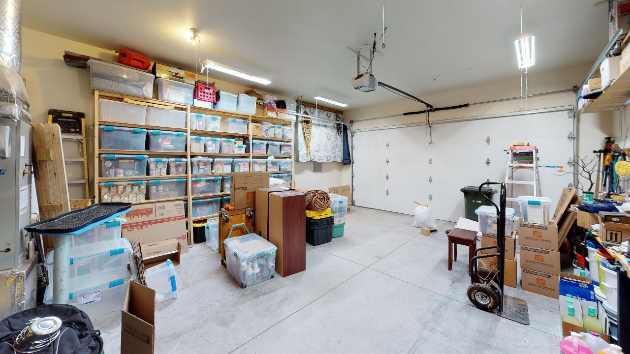 Huntington Meadows - Residential