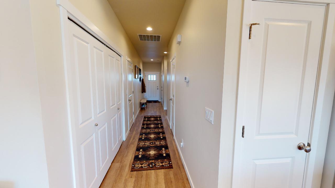 Huntington Meadows - Residential